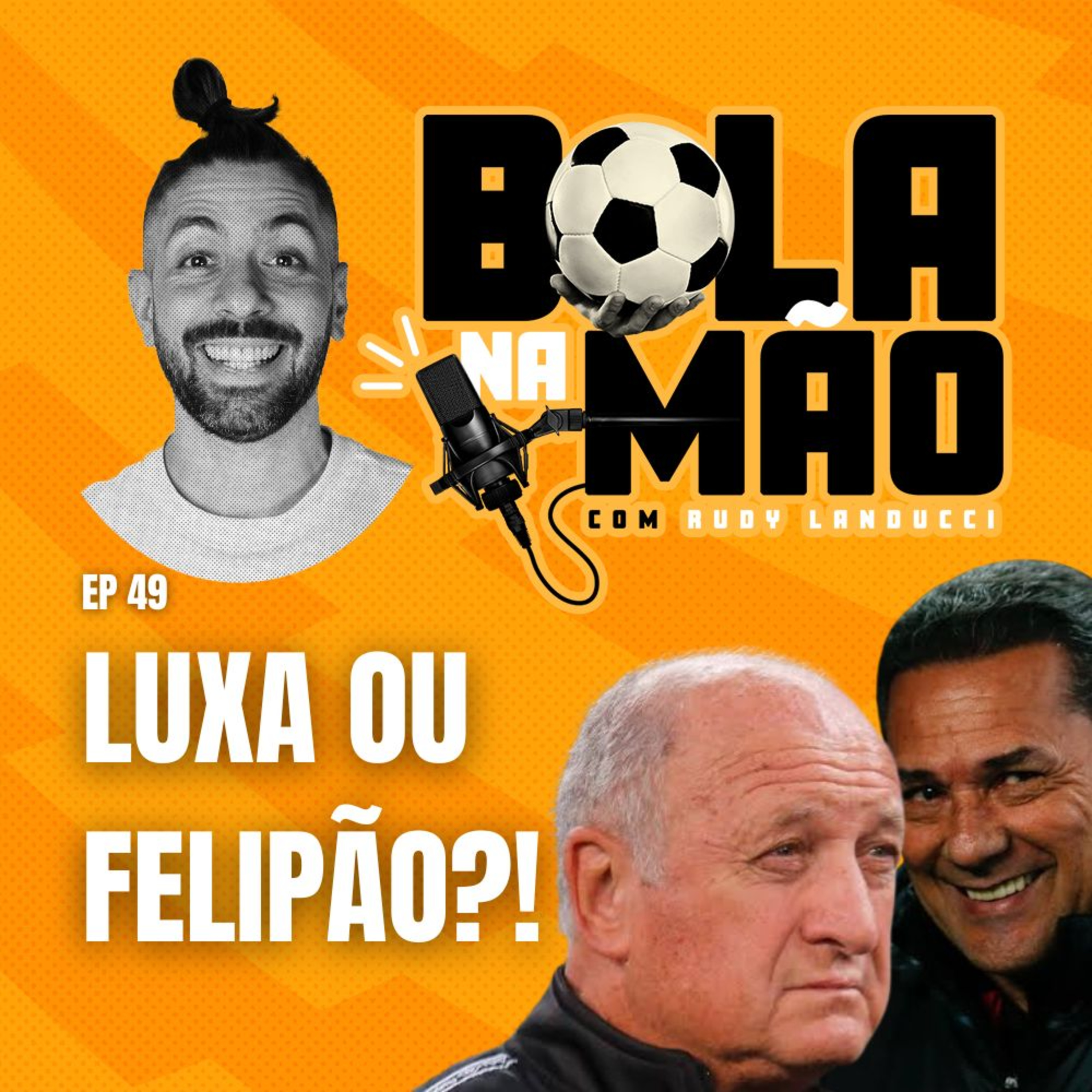 Bola Na Mão⚽️👏