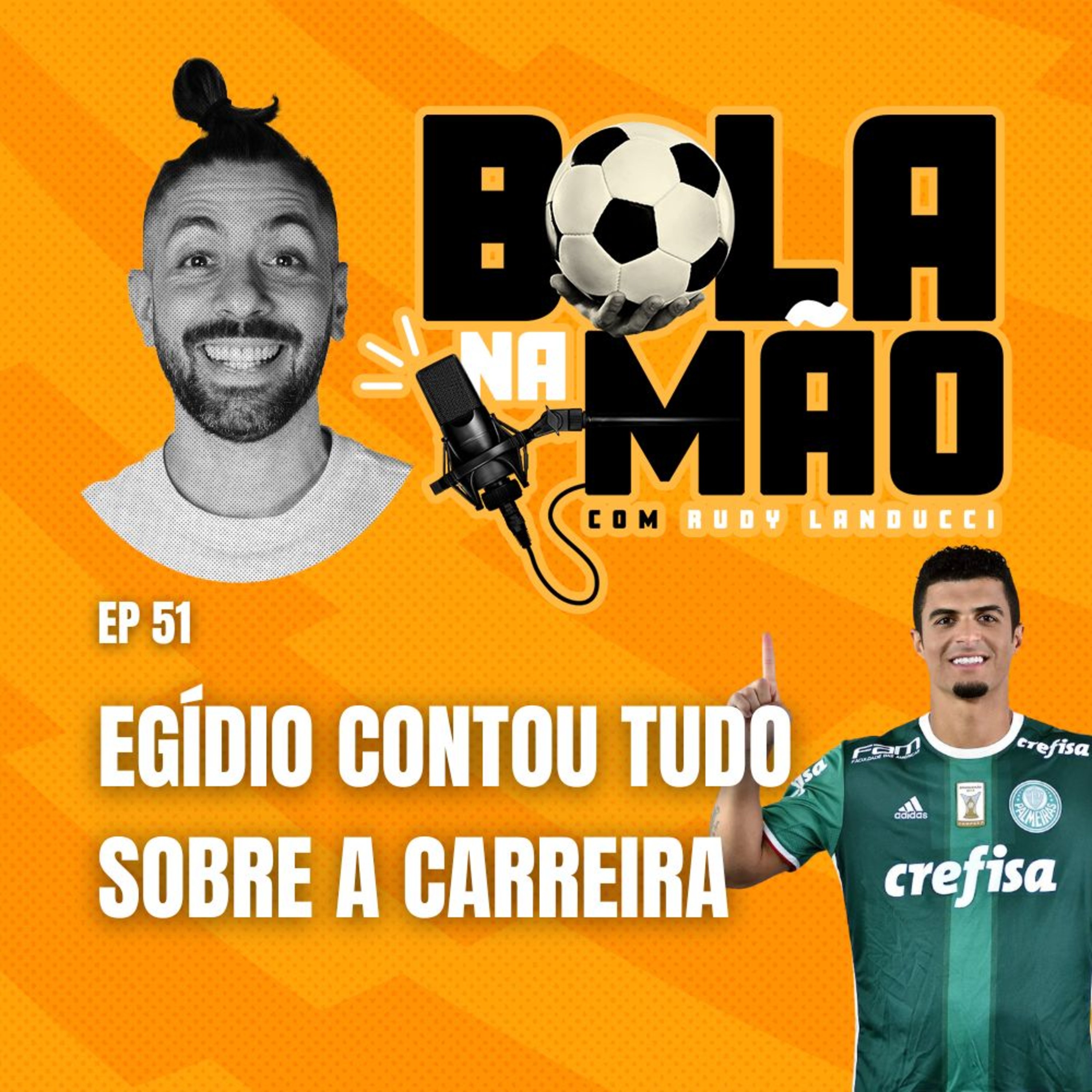 Bola Na Mão⚽️👏