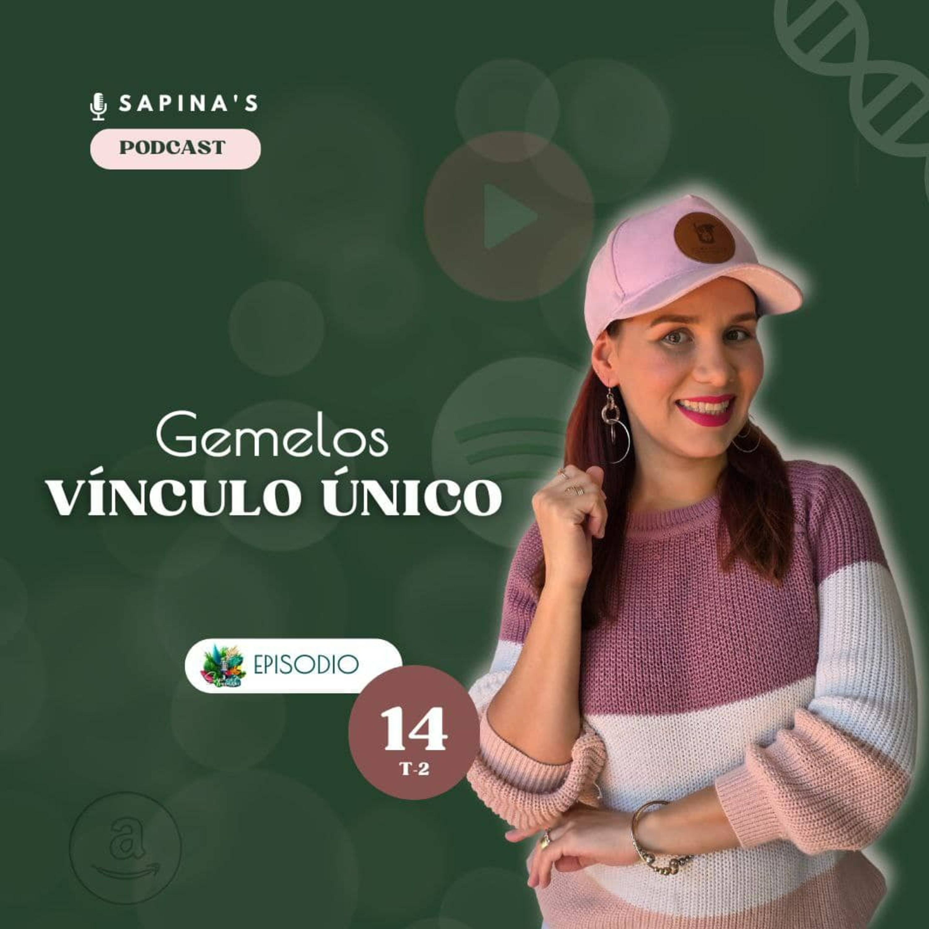 Sapina\'s podcast