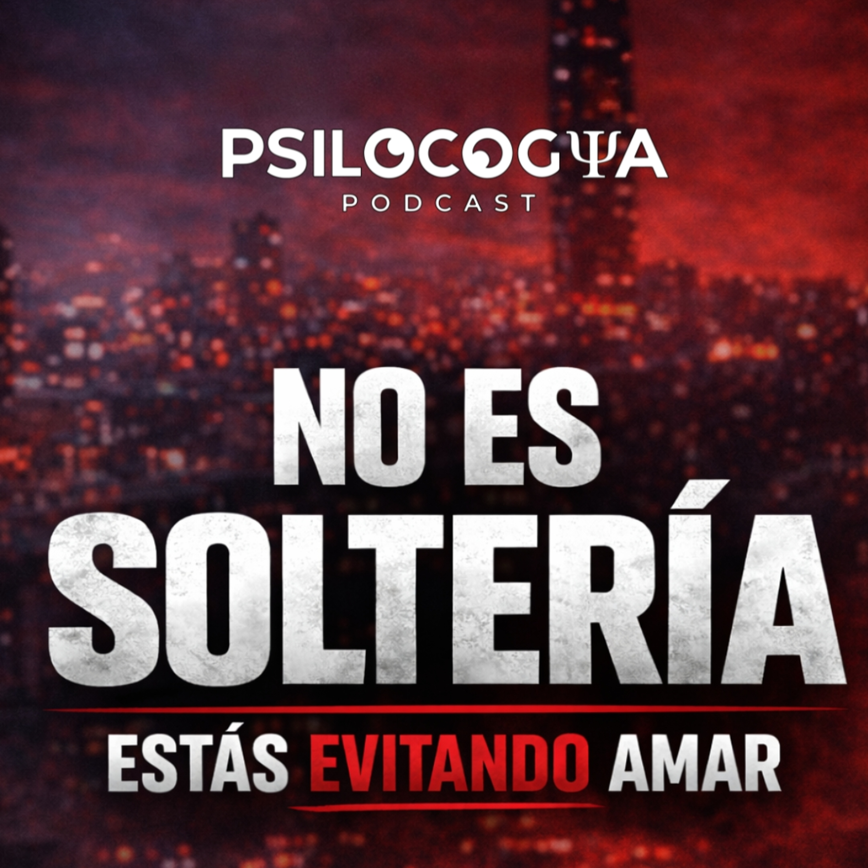 No estás “soltero”… estás evitando algo | La verdad del 14 de febrero