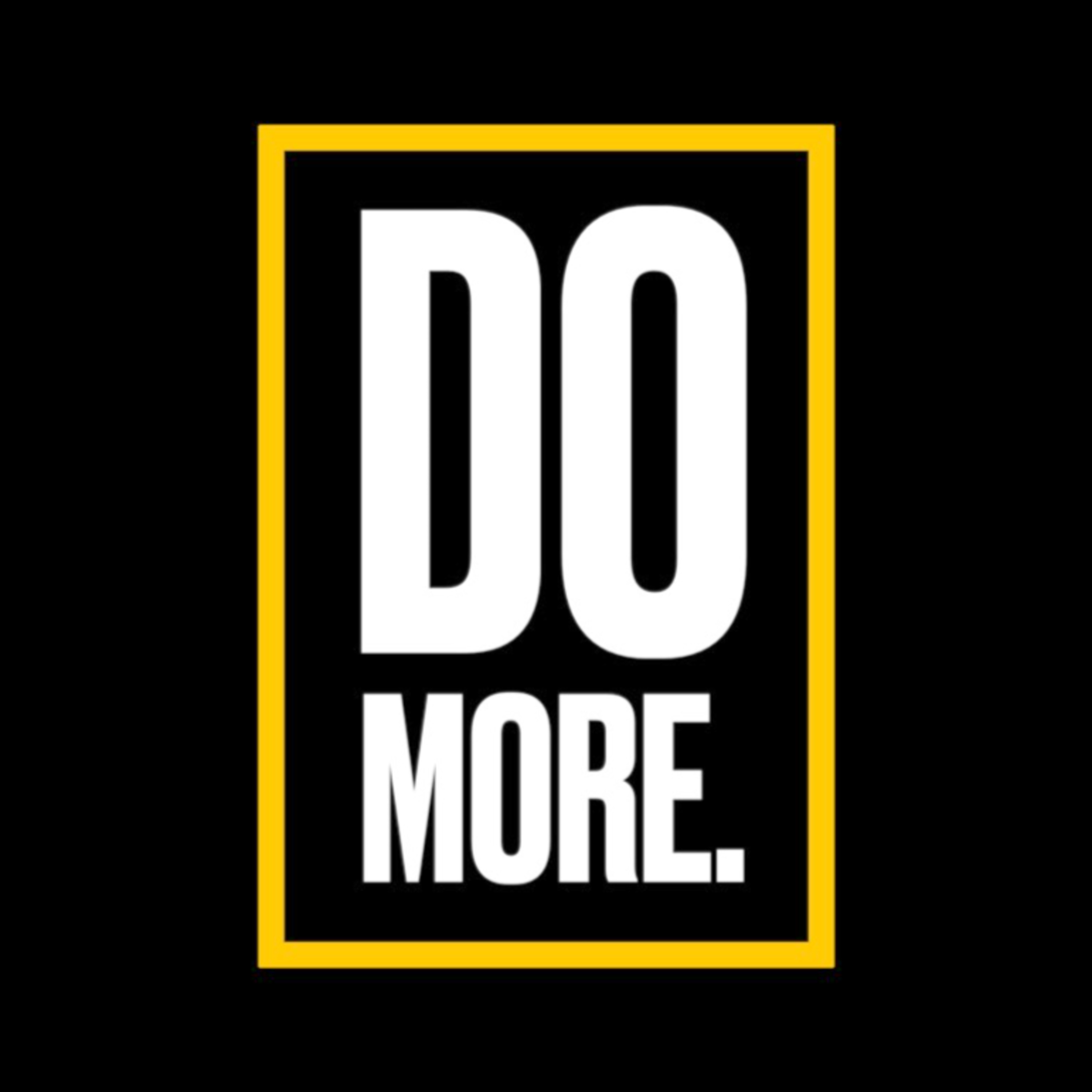 Do More Podcast