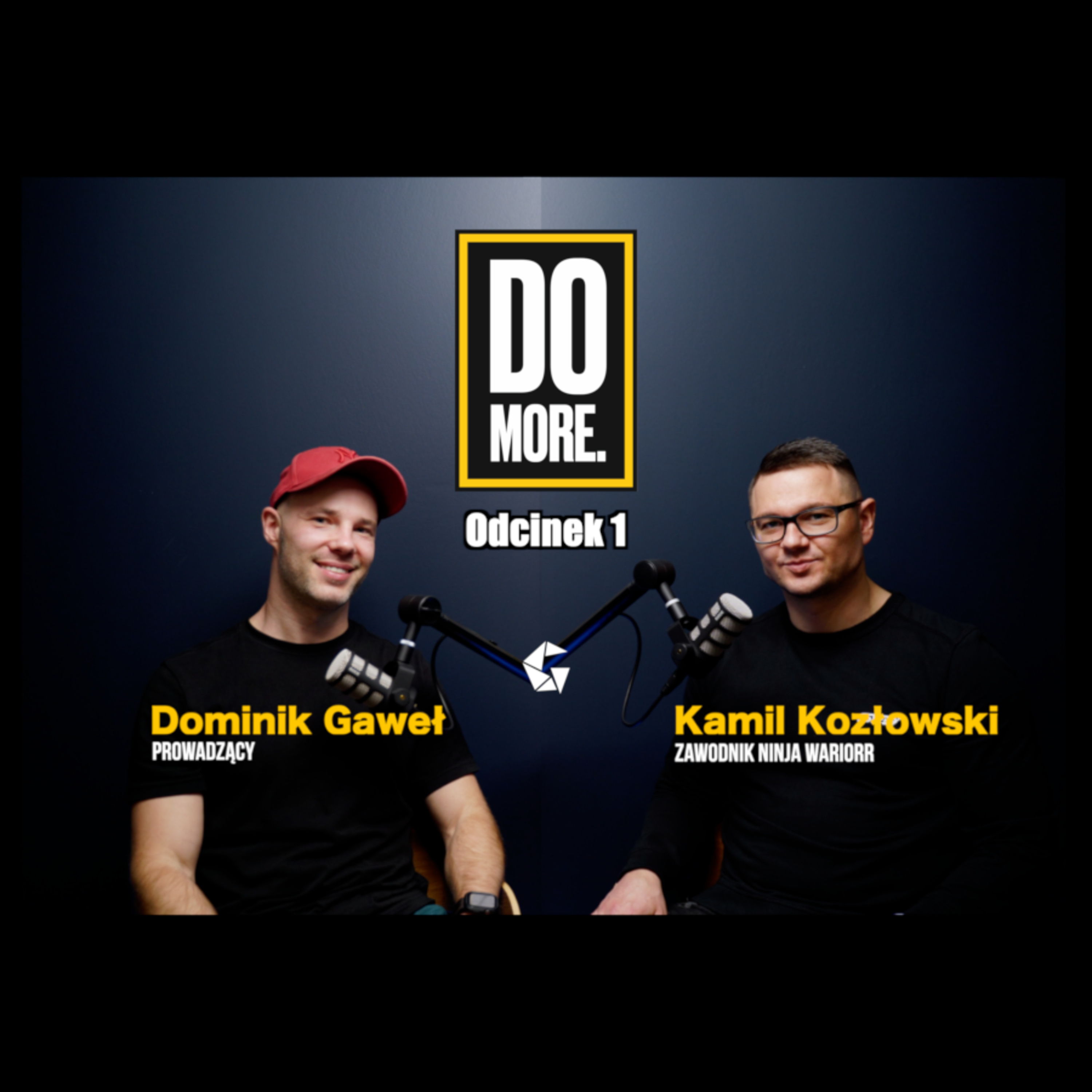 Do More Podcast