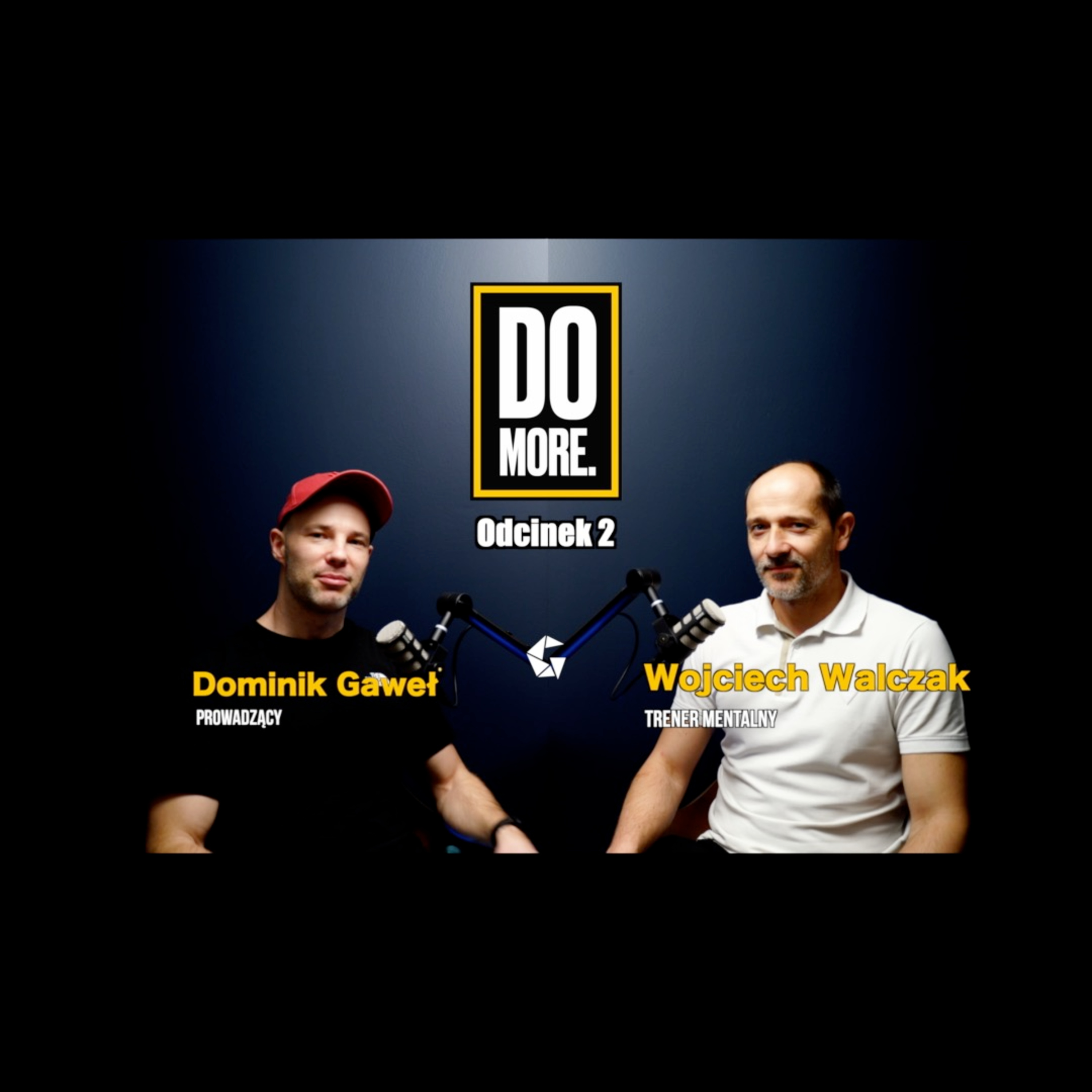 Do More Podcast