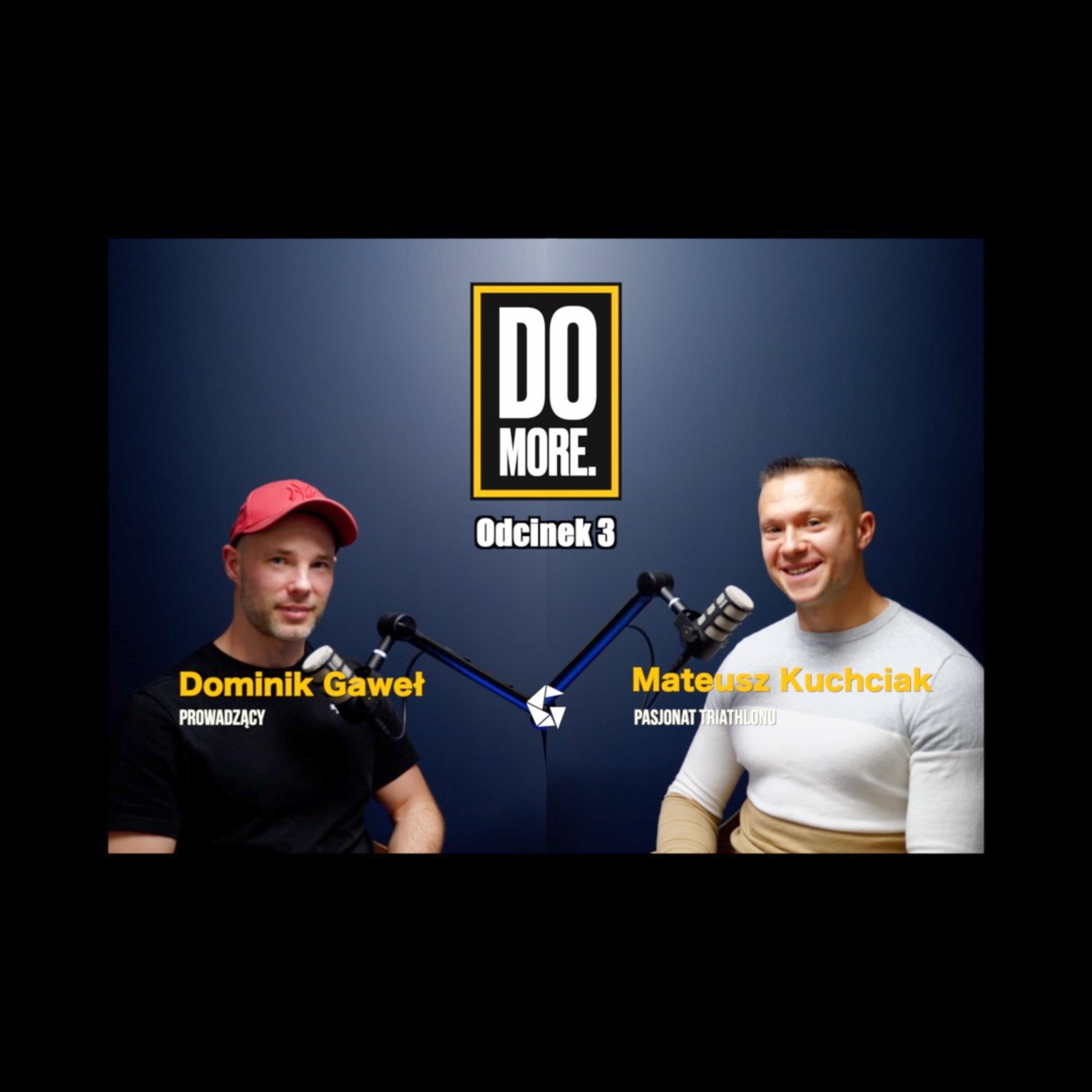Do More Podcast