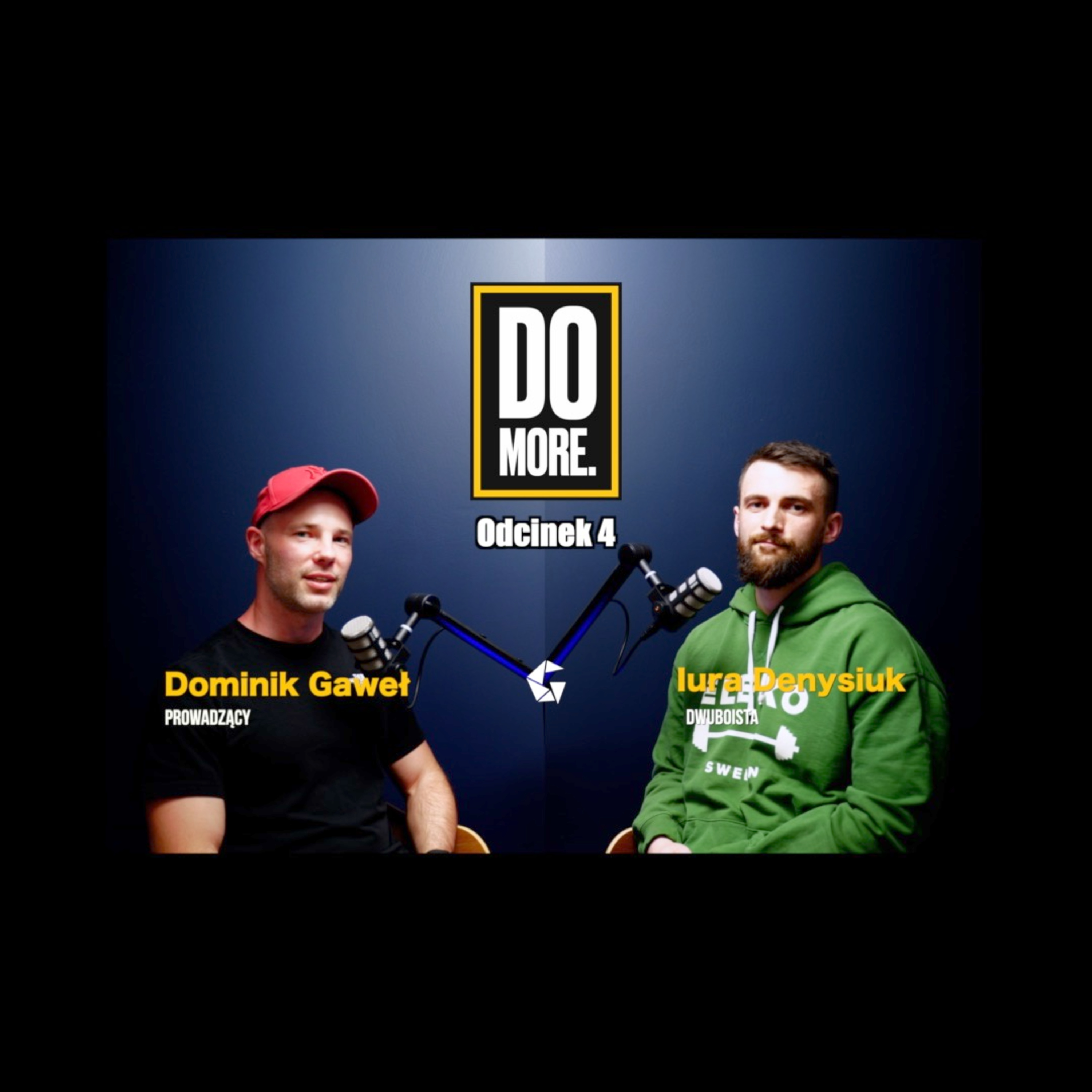 Do More Podcast