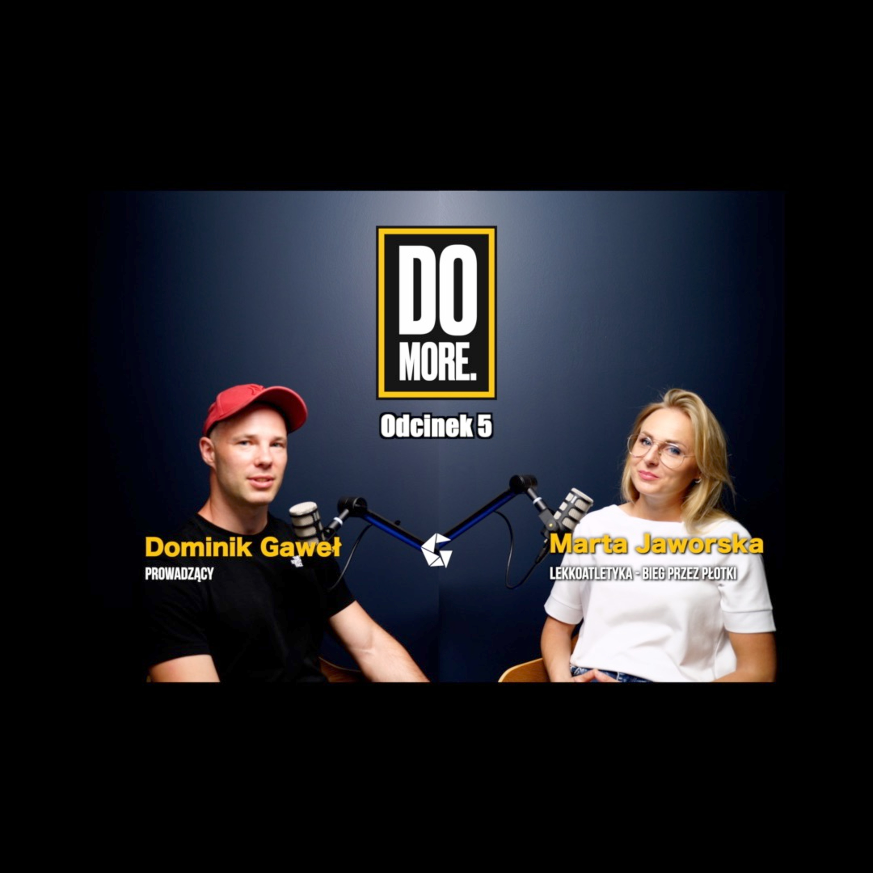 Do More Podcast