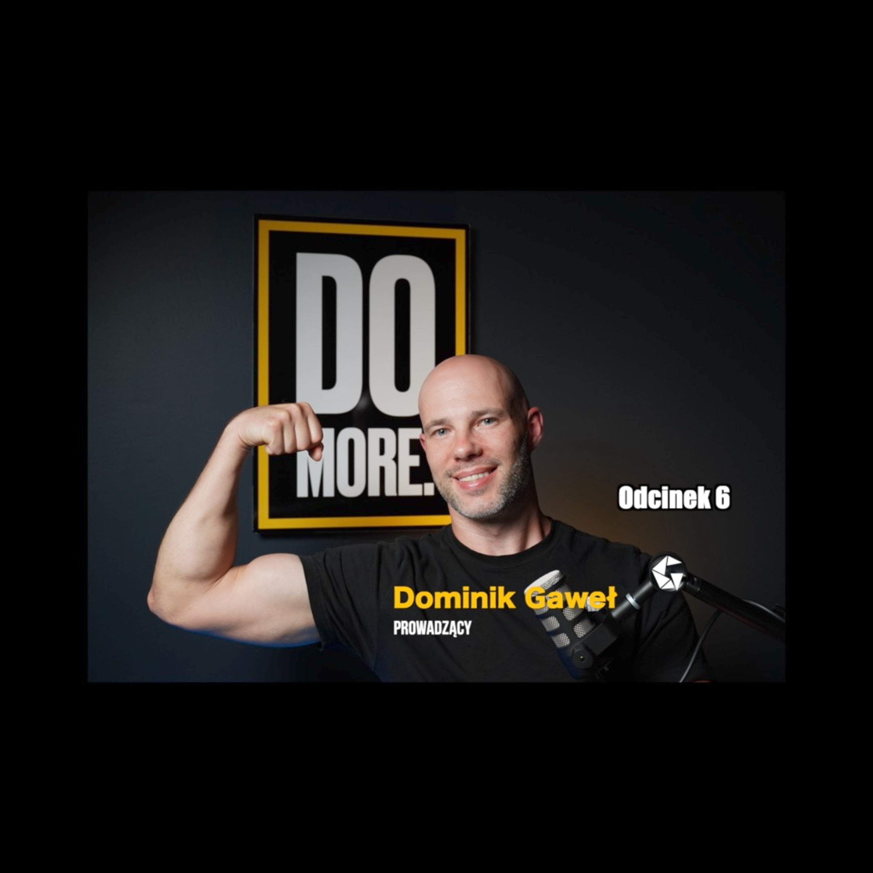 Do More Podcast
