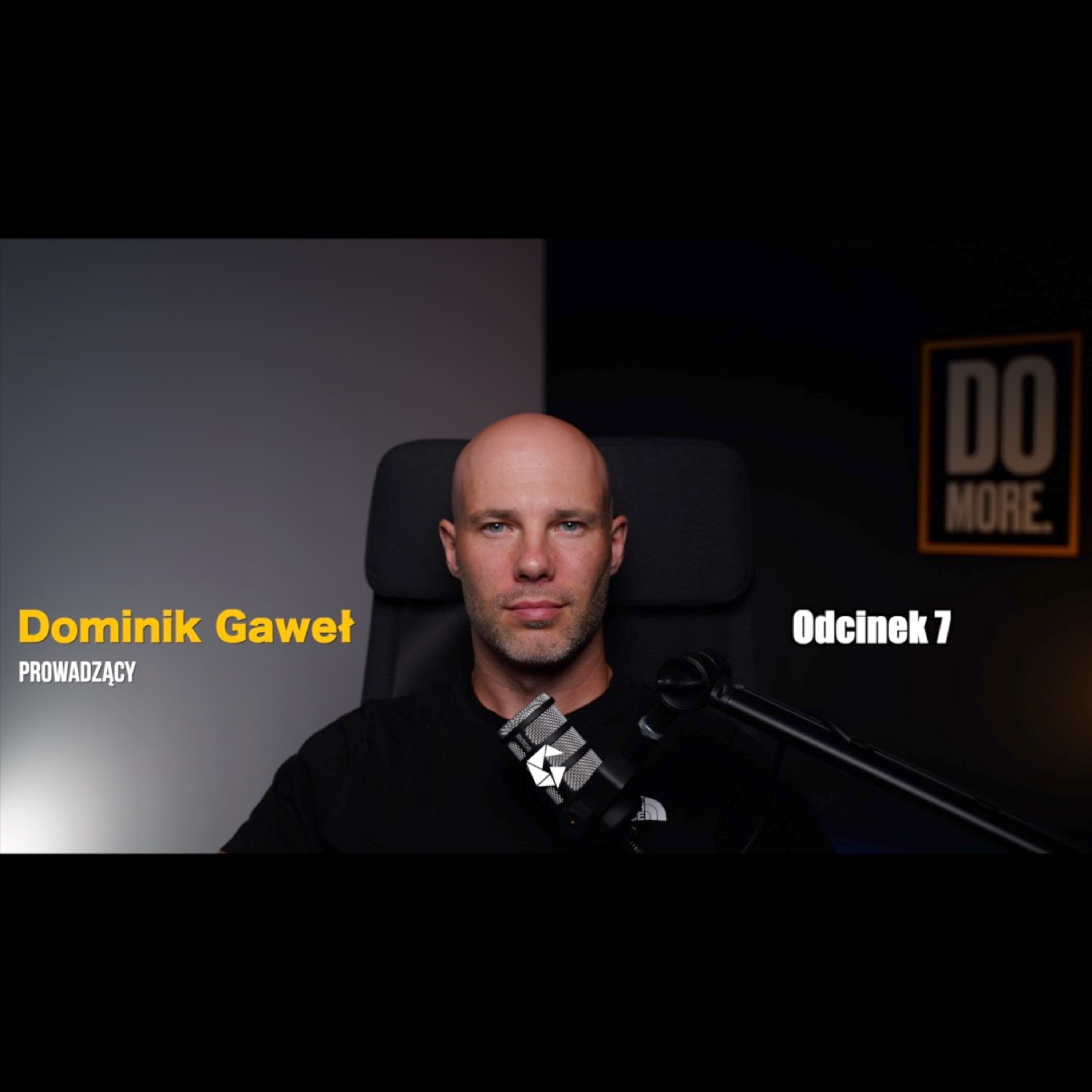 Do More Podcast