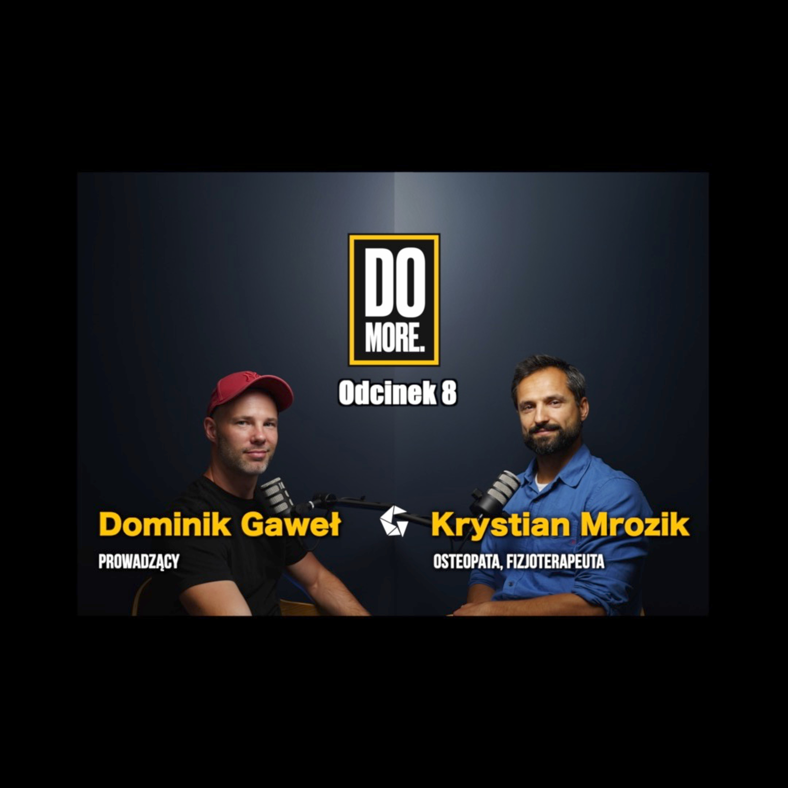 Do More Podcast