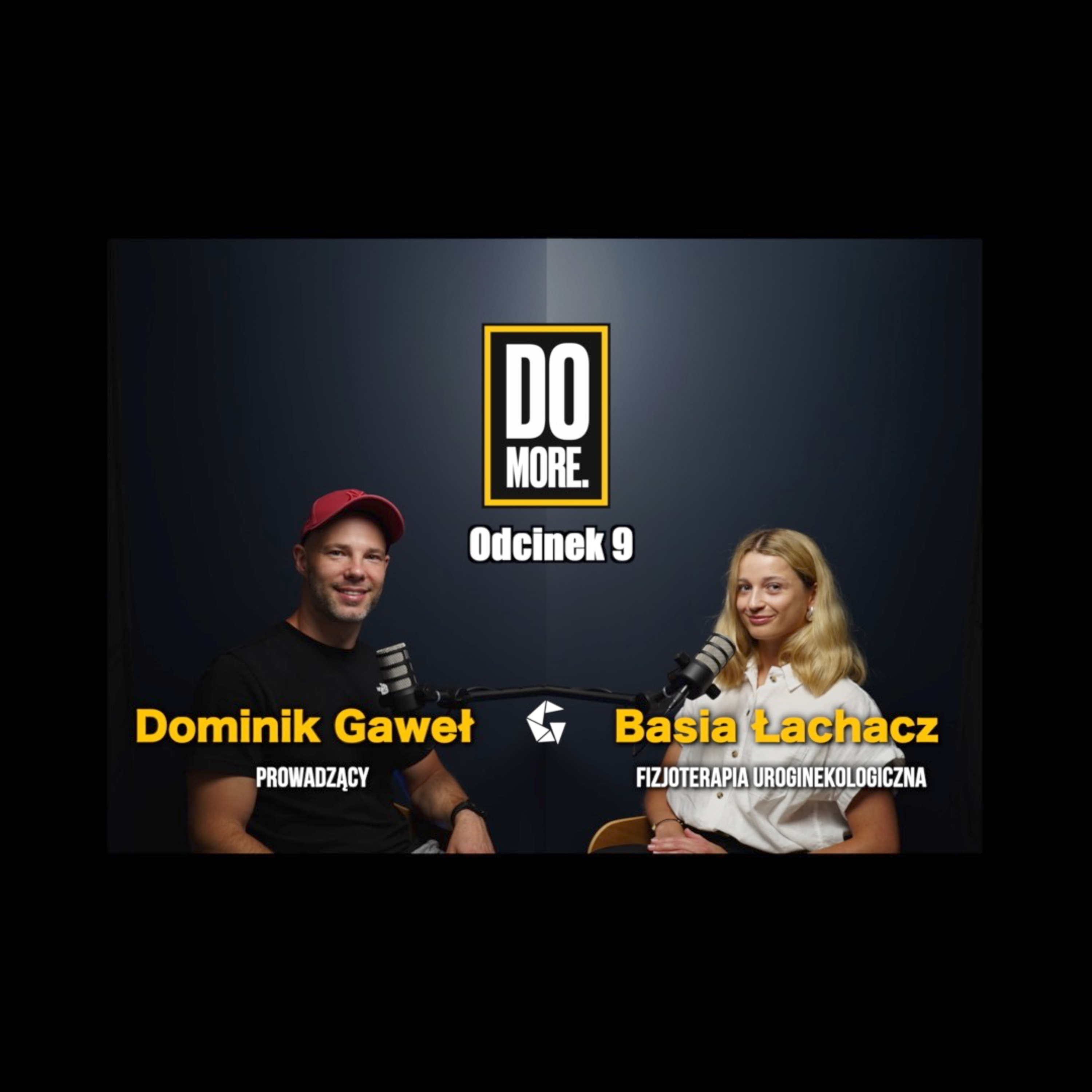 Do More Podcast