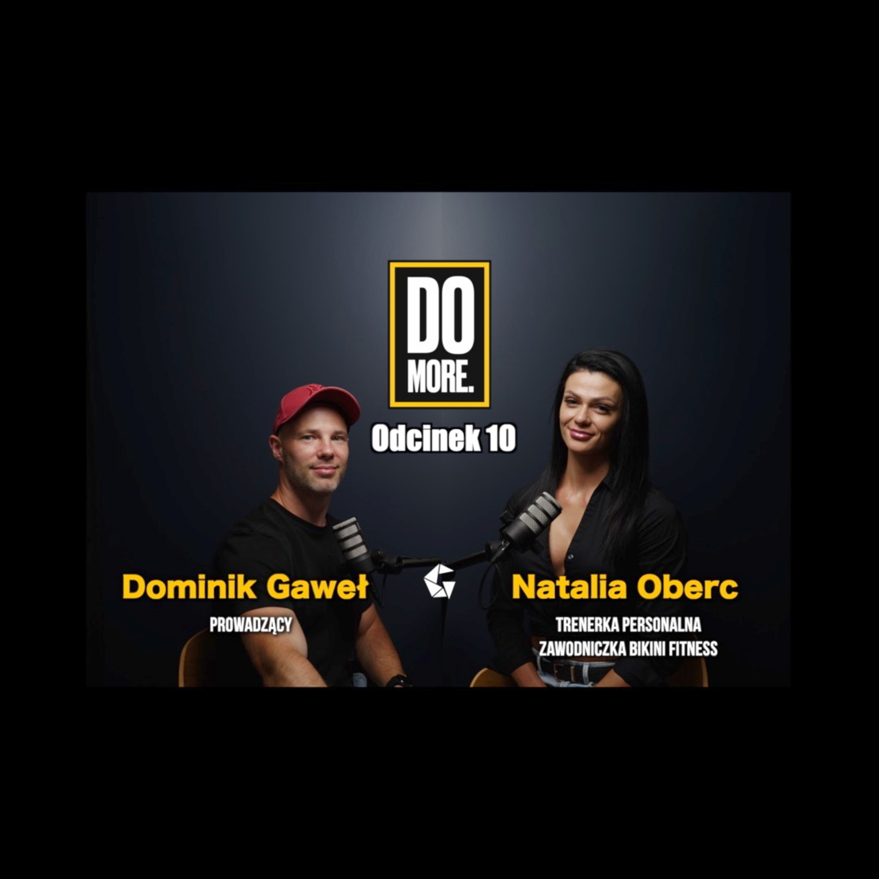 Do More Podcast
