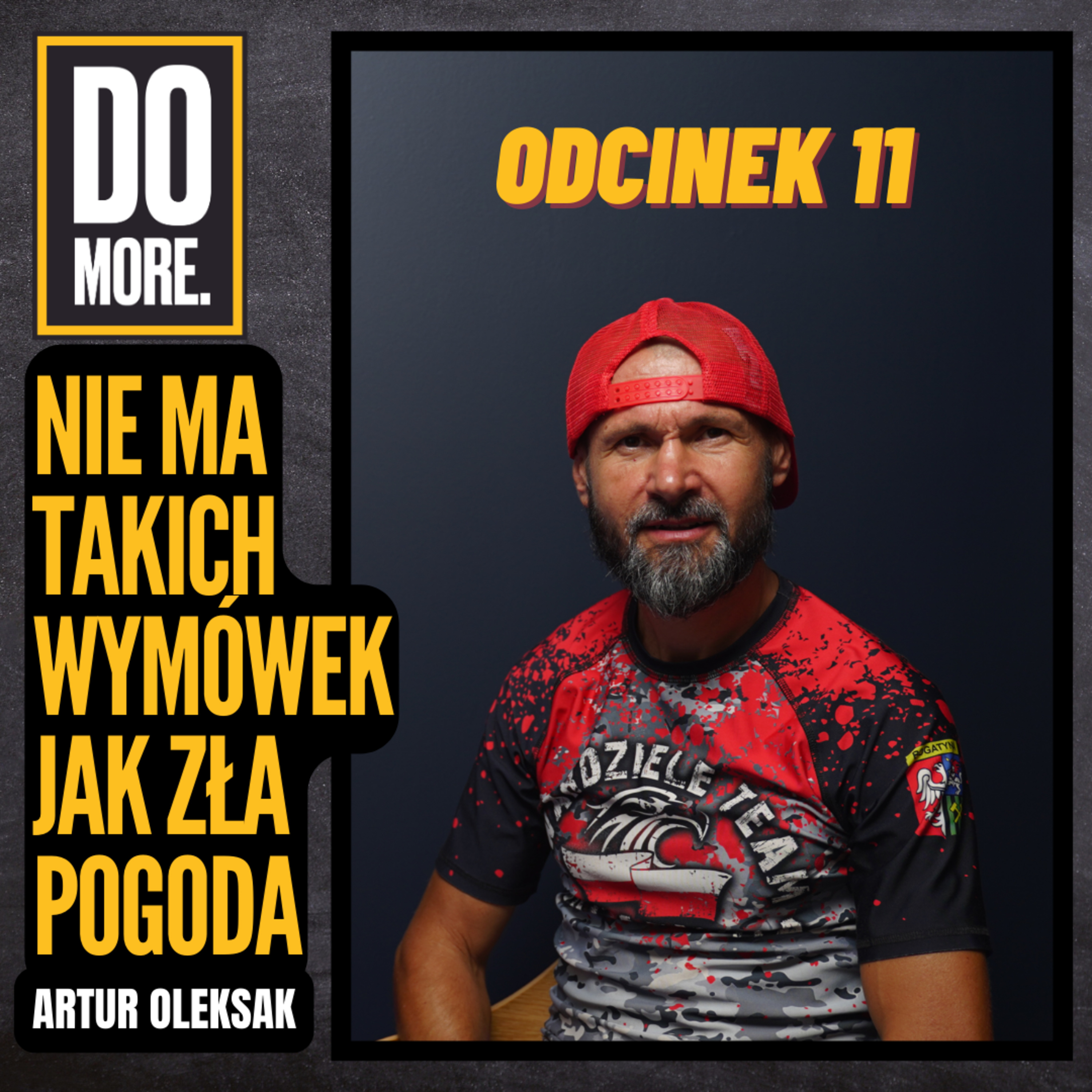 Do More Podcast