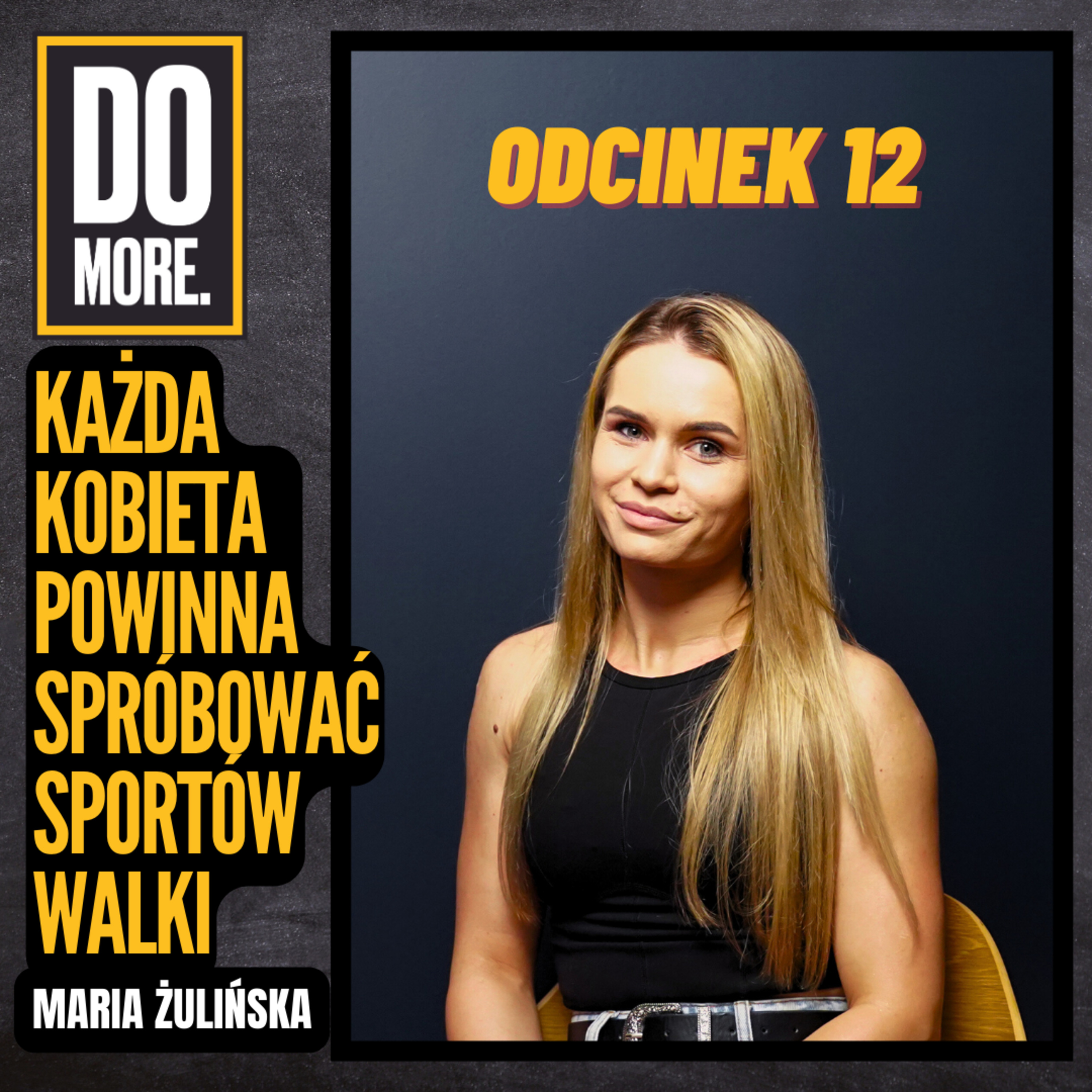 Do More Podcast