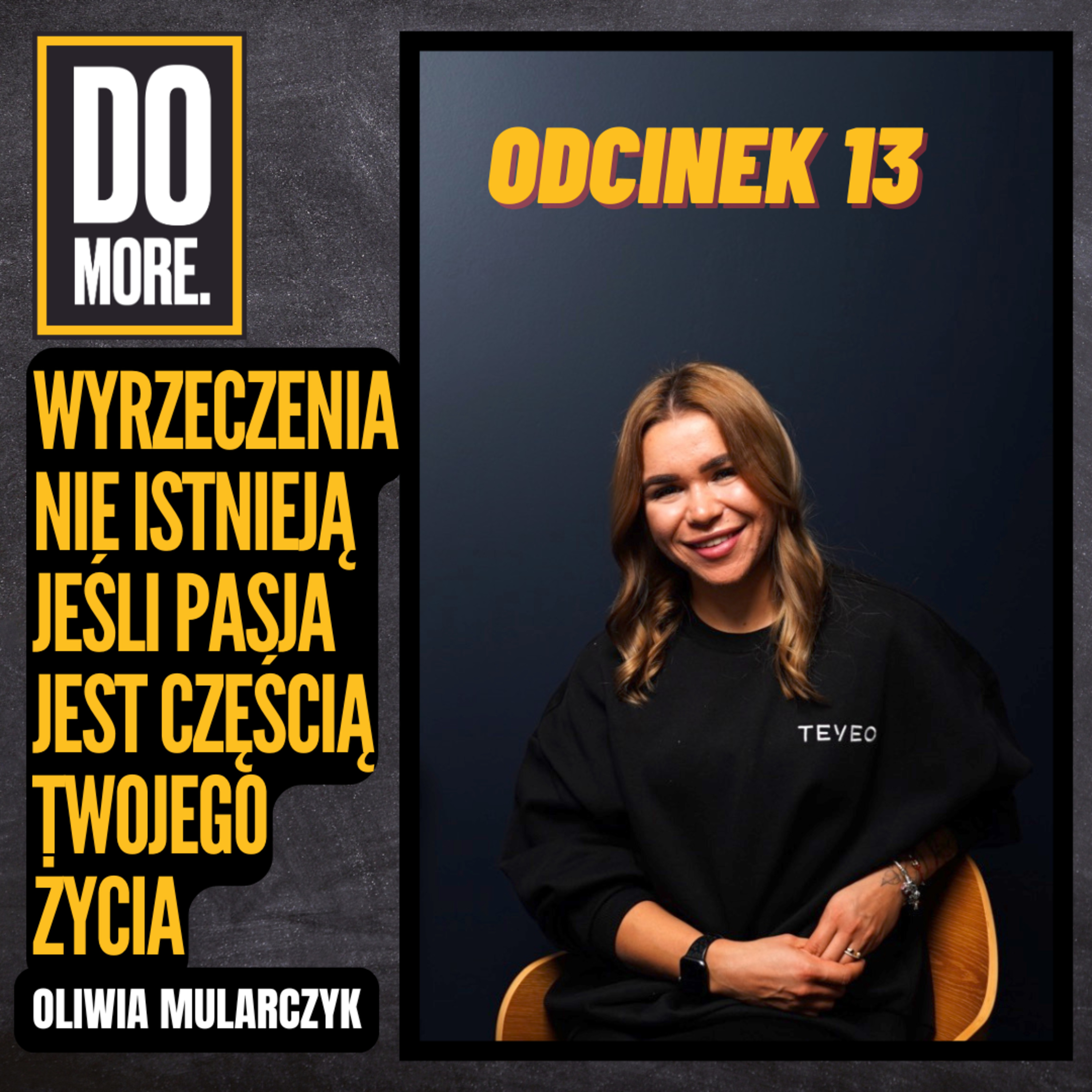 Do More Podcast