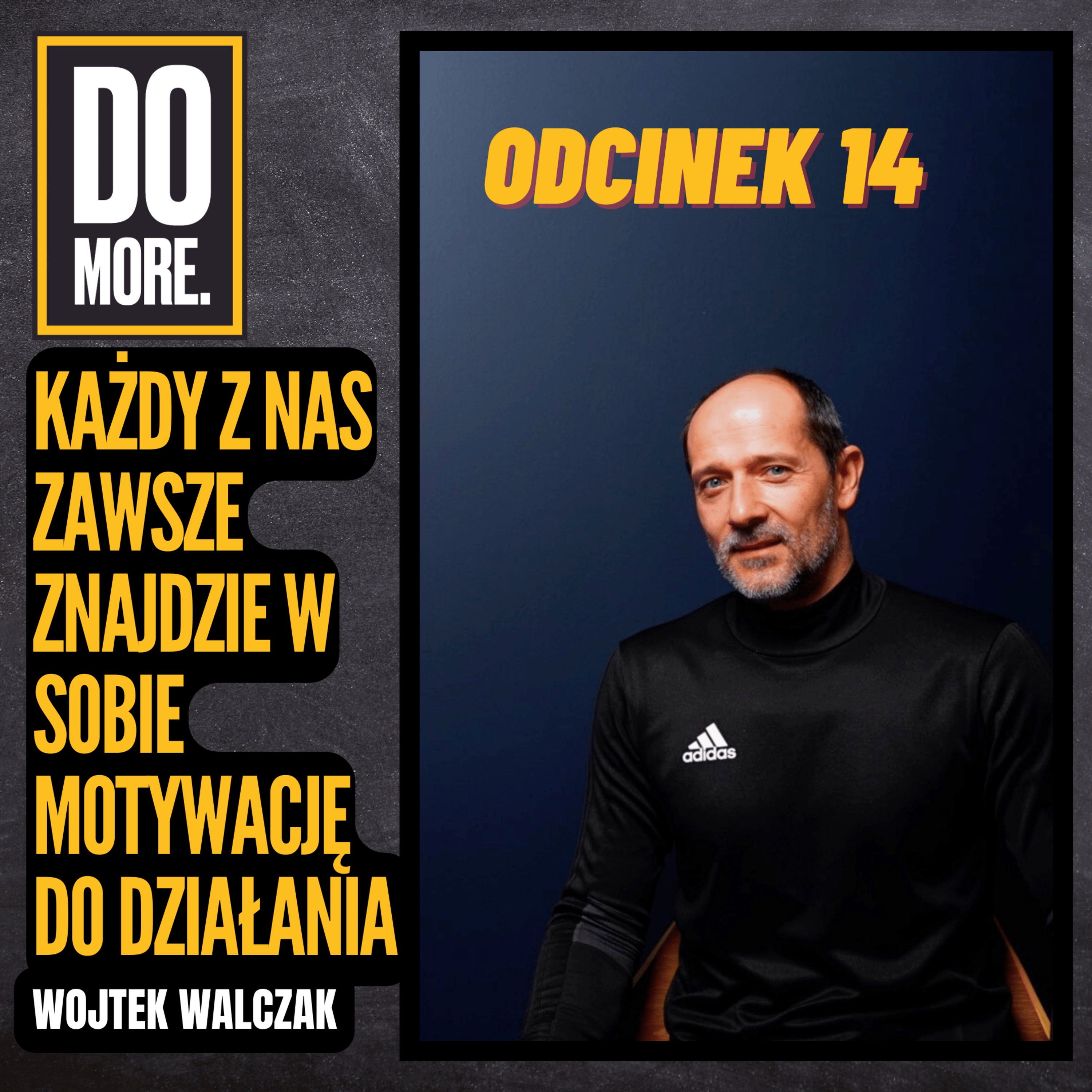 Do More Podcast