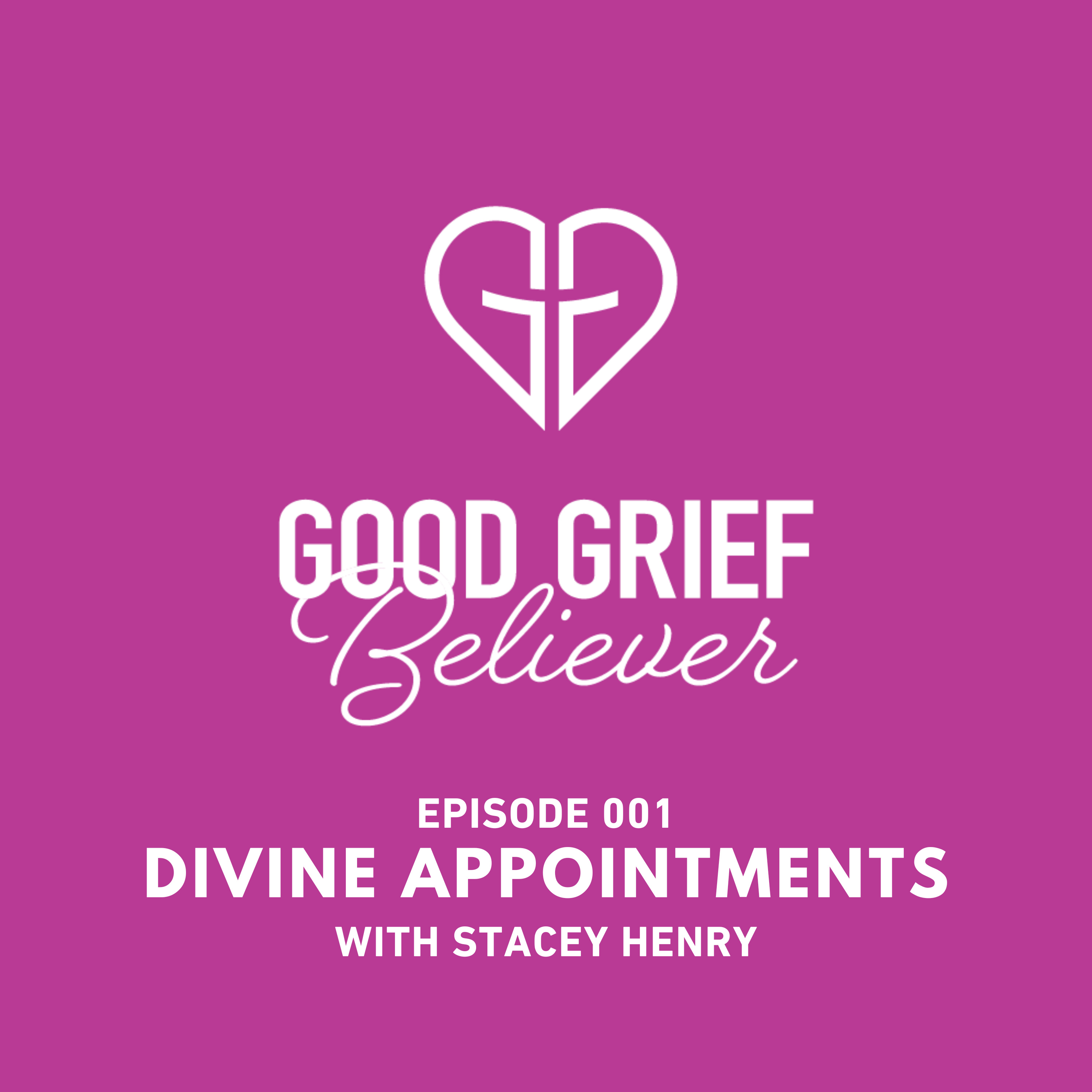 Good Grief Believer