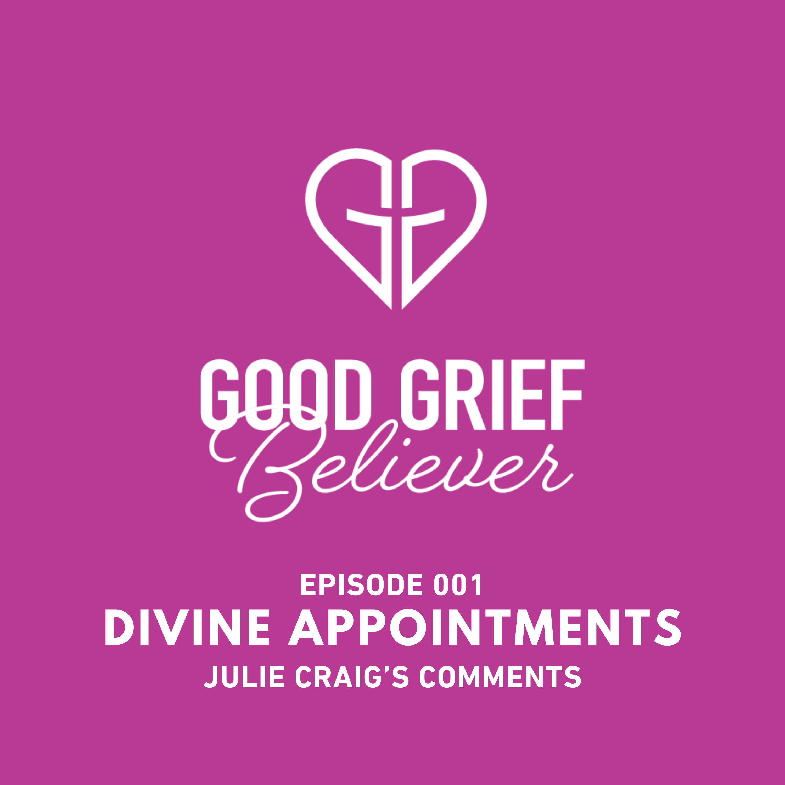 Good Grief Believer