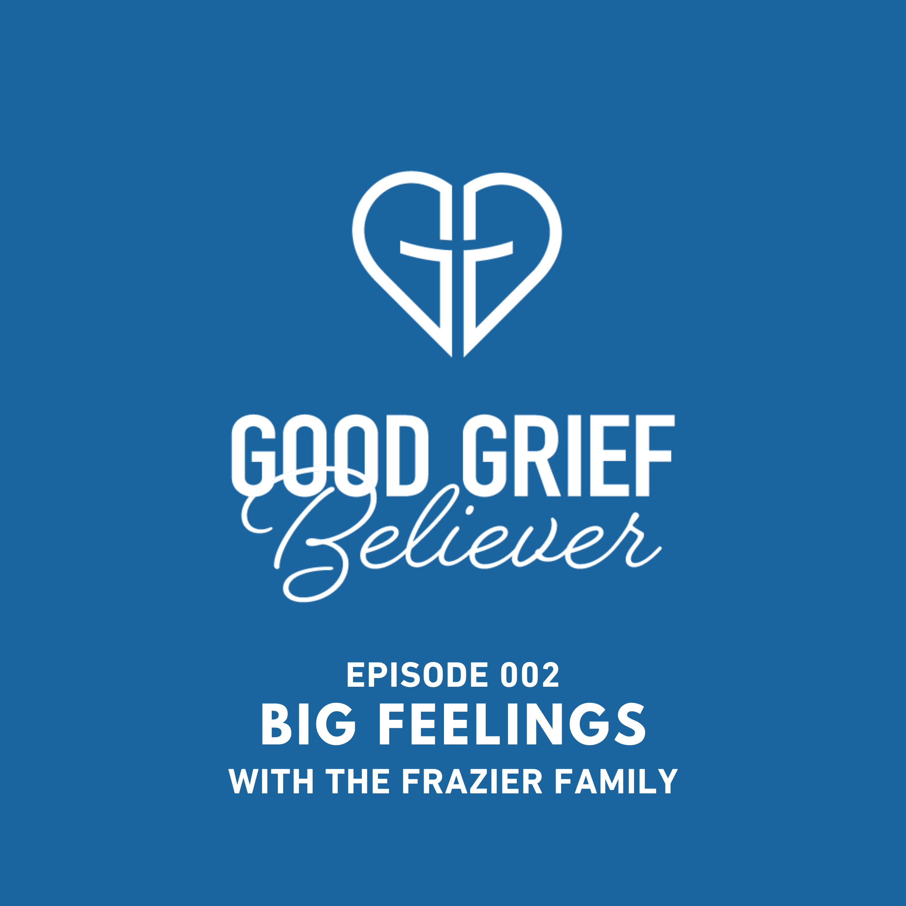Good Grief Believer