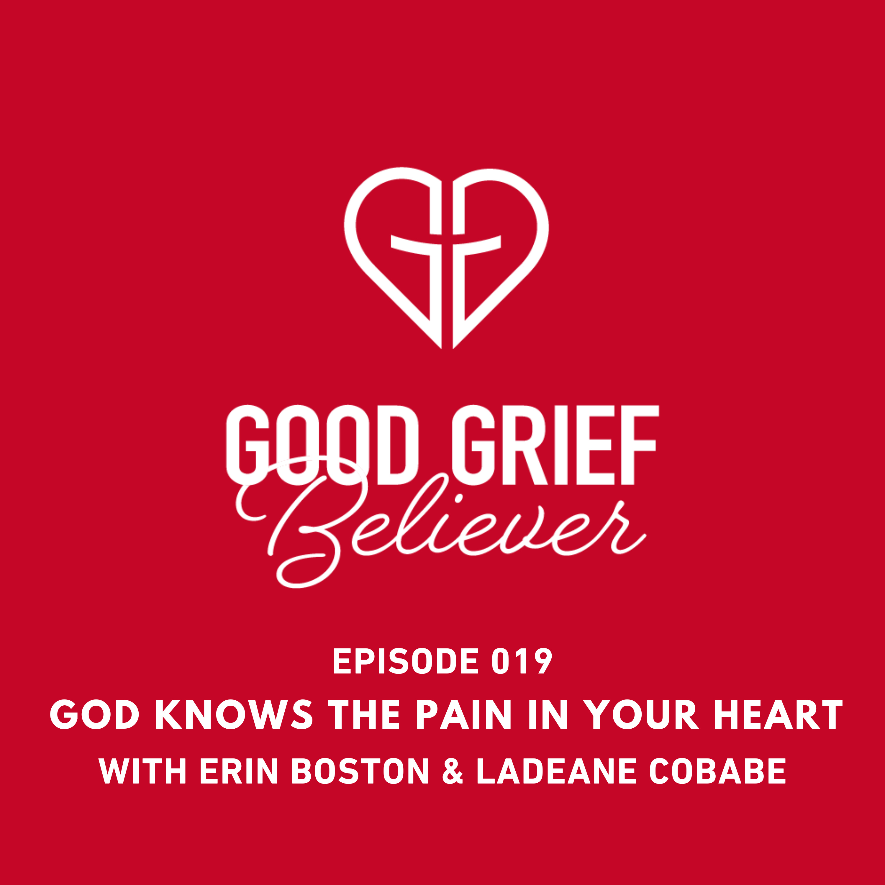 Good Grief Believer