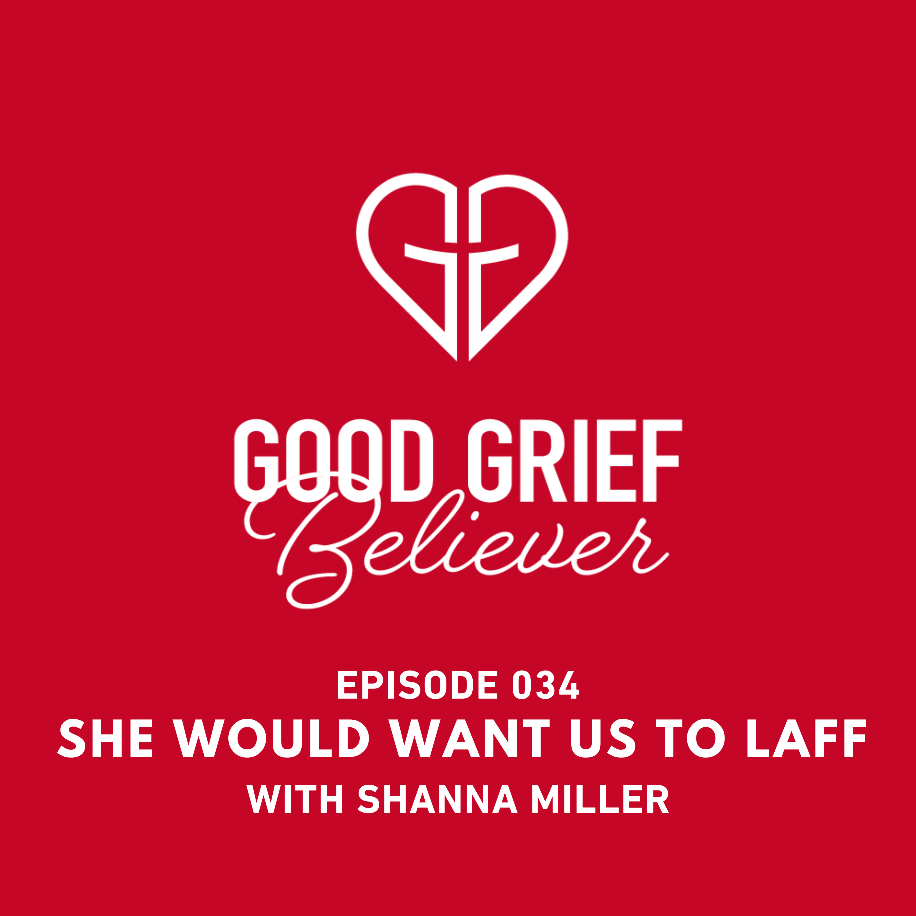 Good Grief Believer
