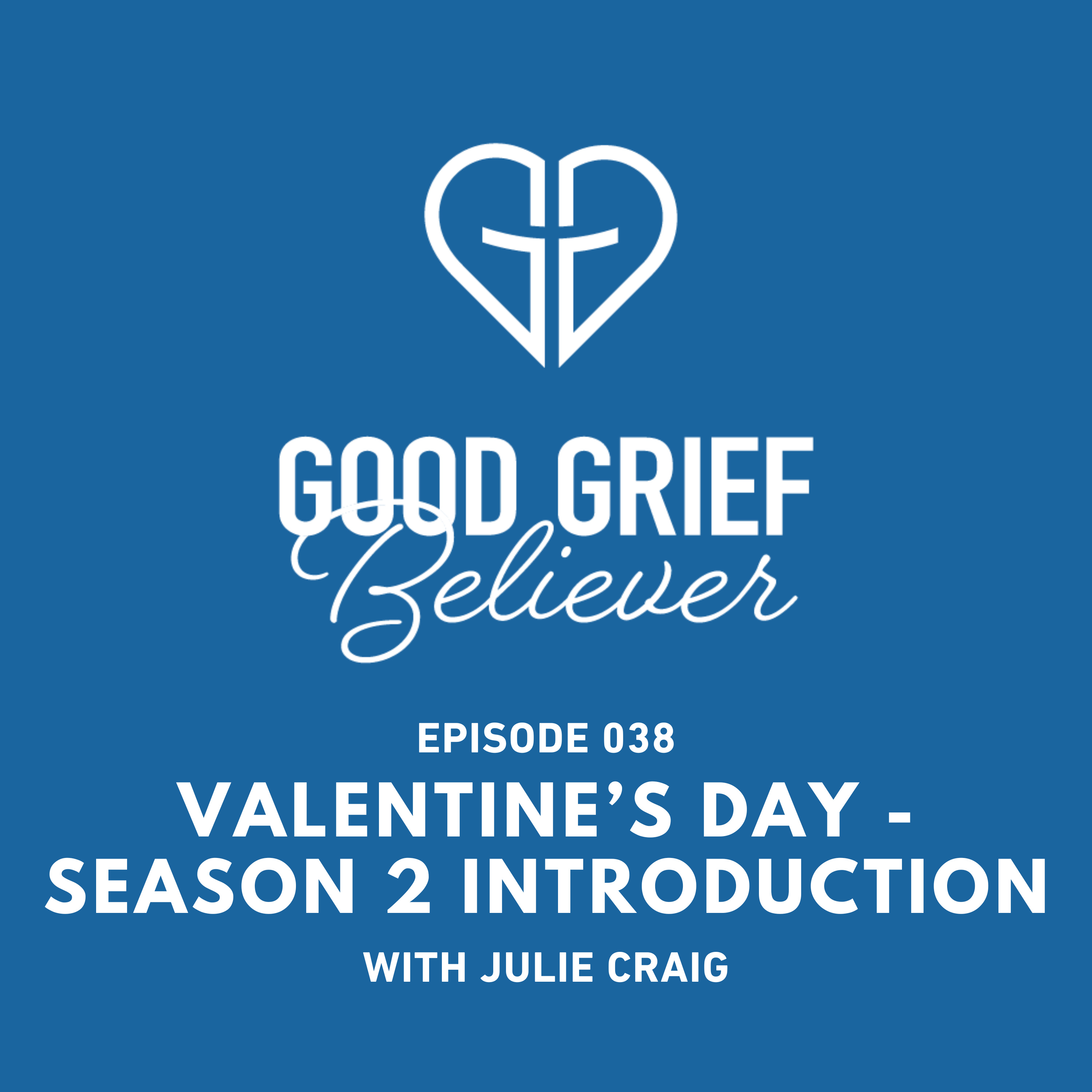 Valentine's Day - Season 2 Introduction episode artwork