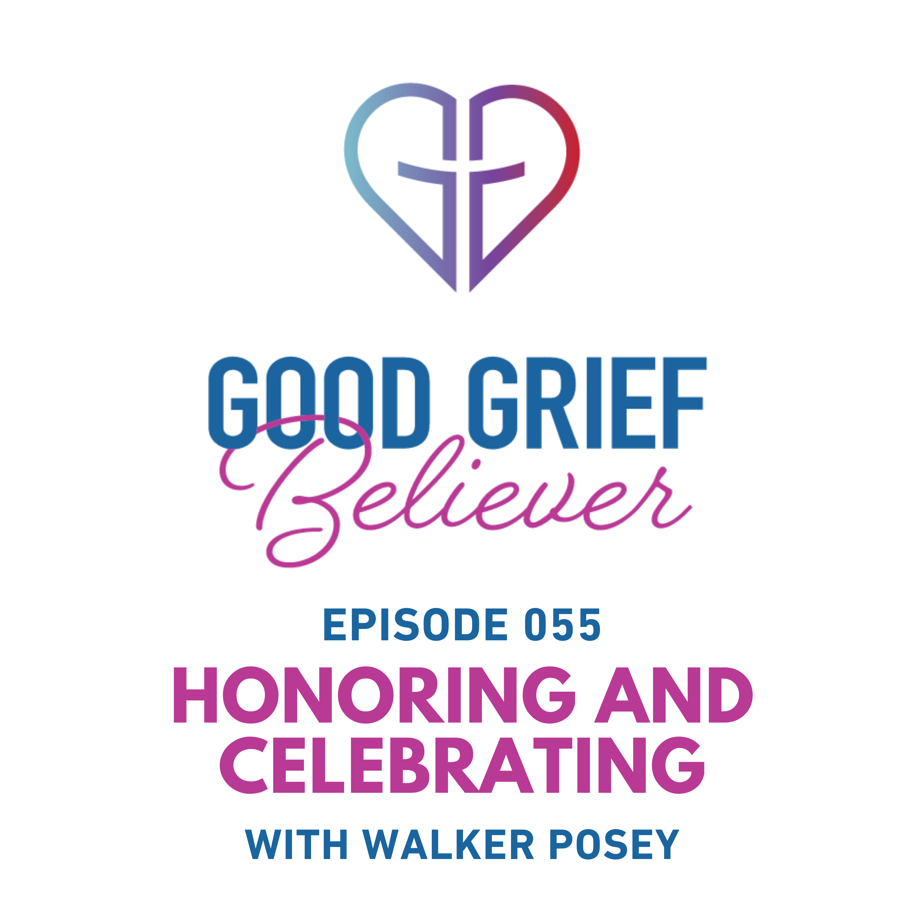 Honoring and Celebrating: Conversation With A Modern Funeral Director episode artwork