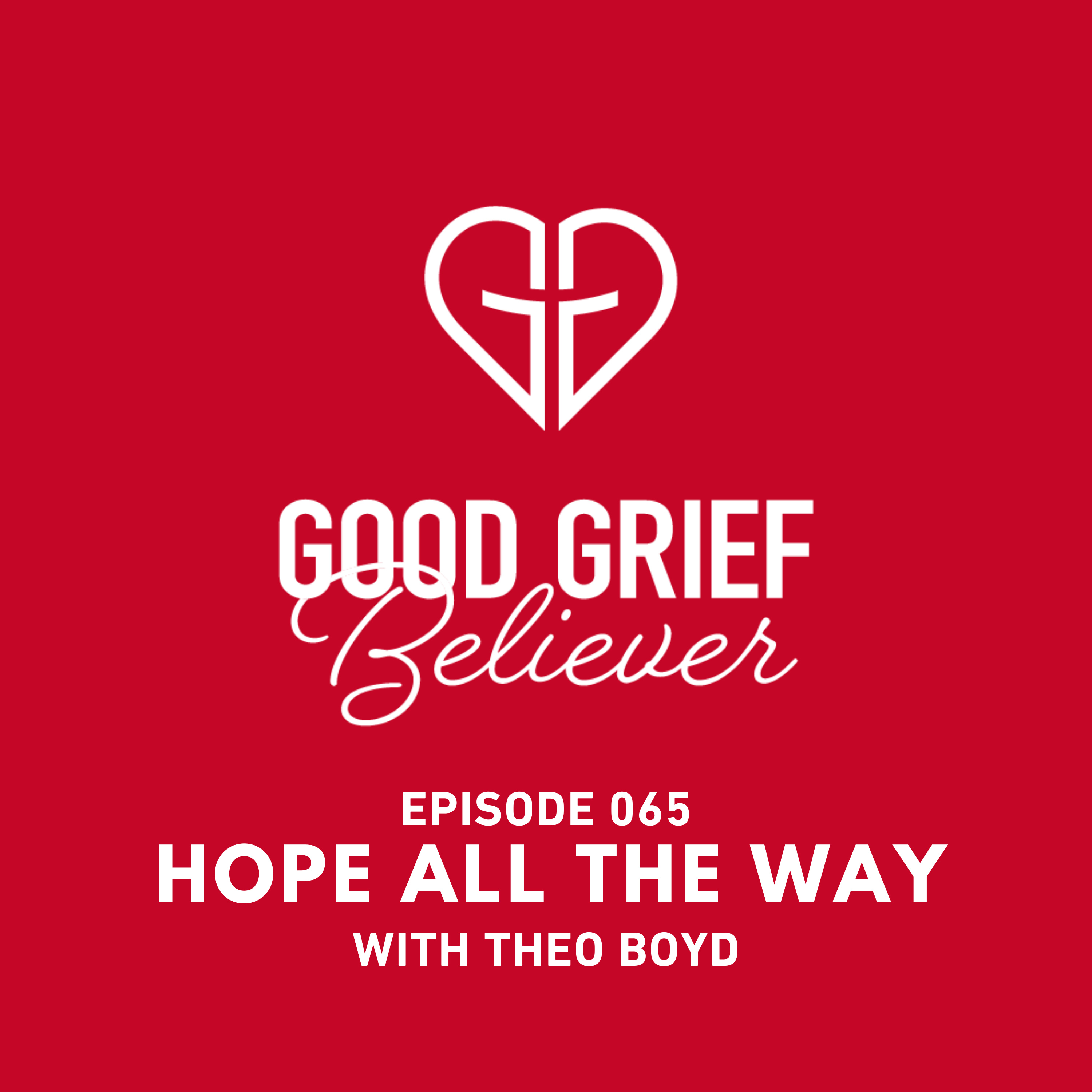 Good Grief Believer