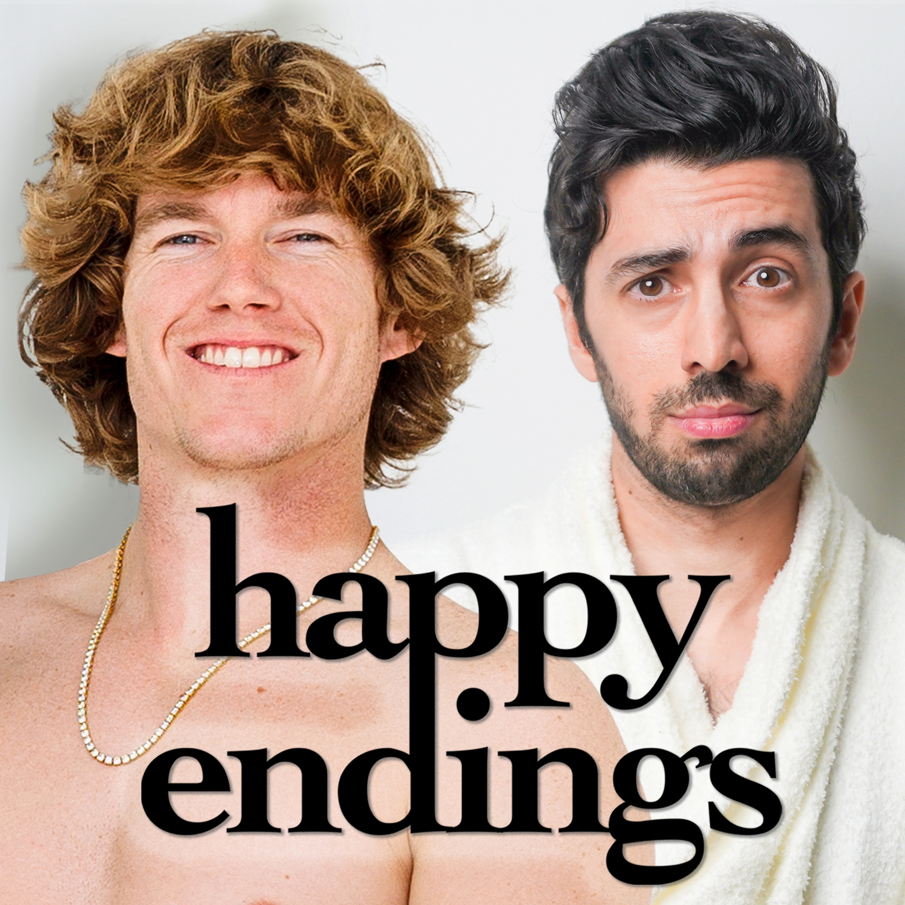 Happy Endings