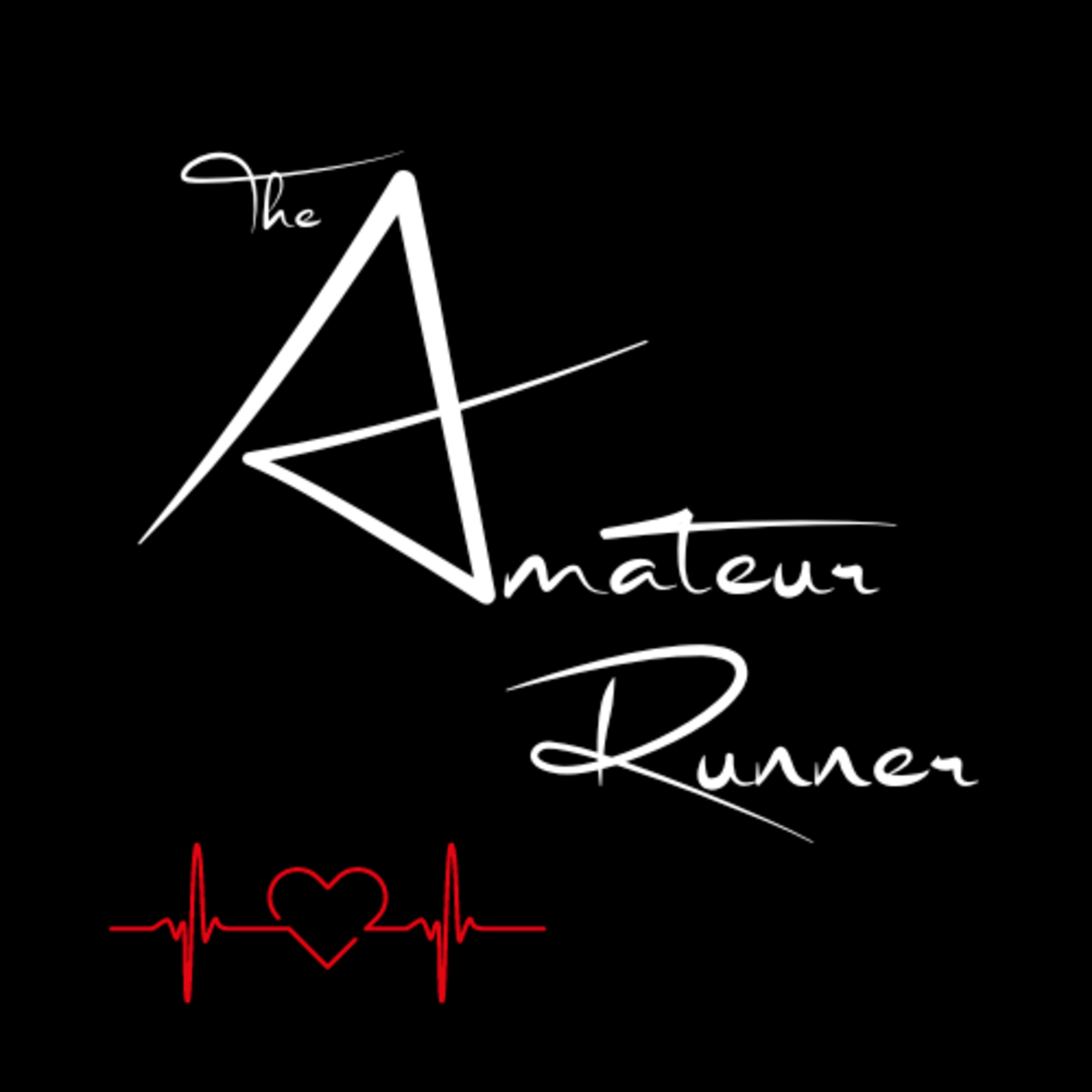 The Amateur Runner- Atrial Fibrillation