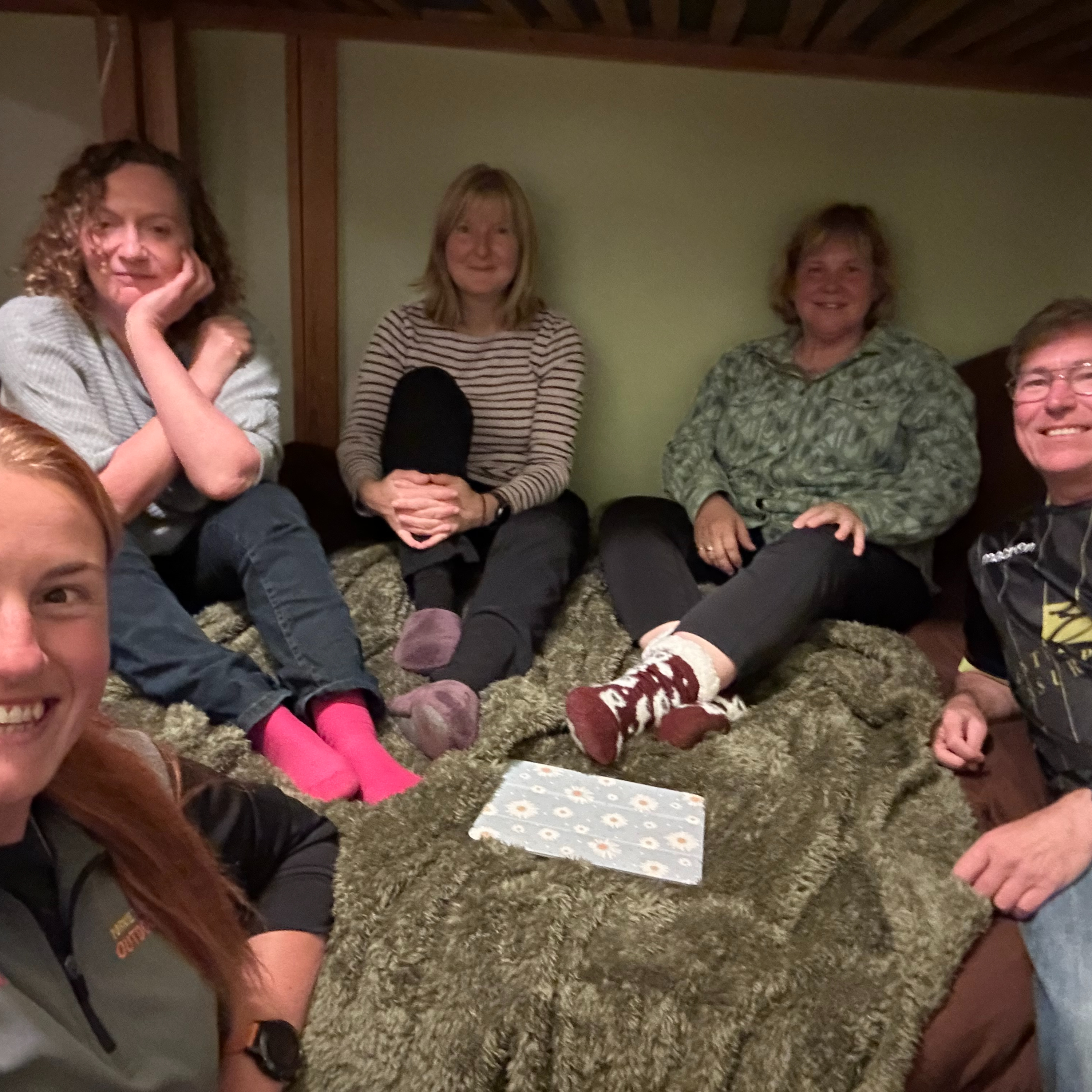 The Yorkie Talkies Talk