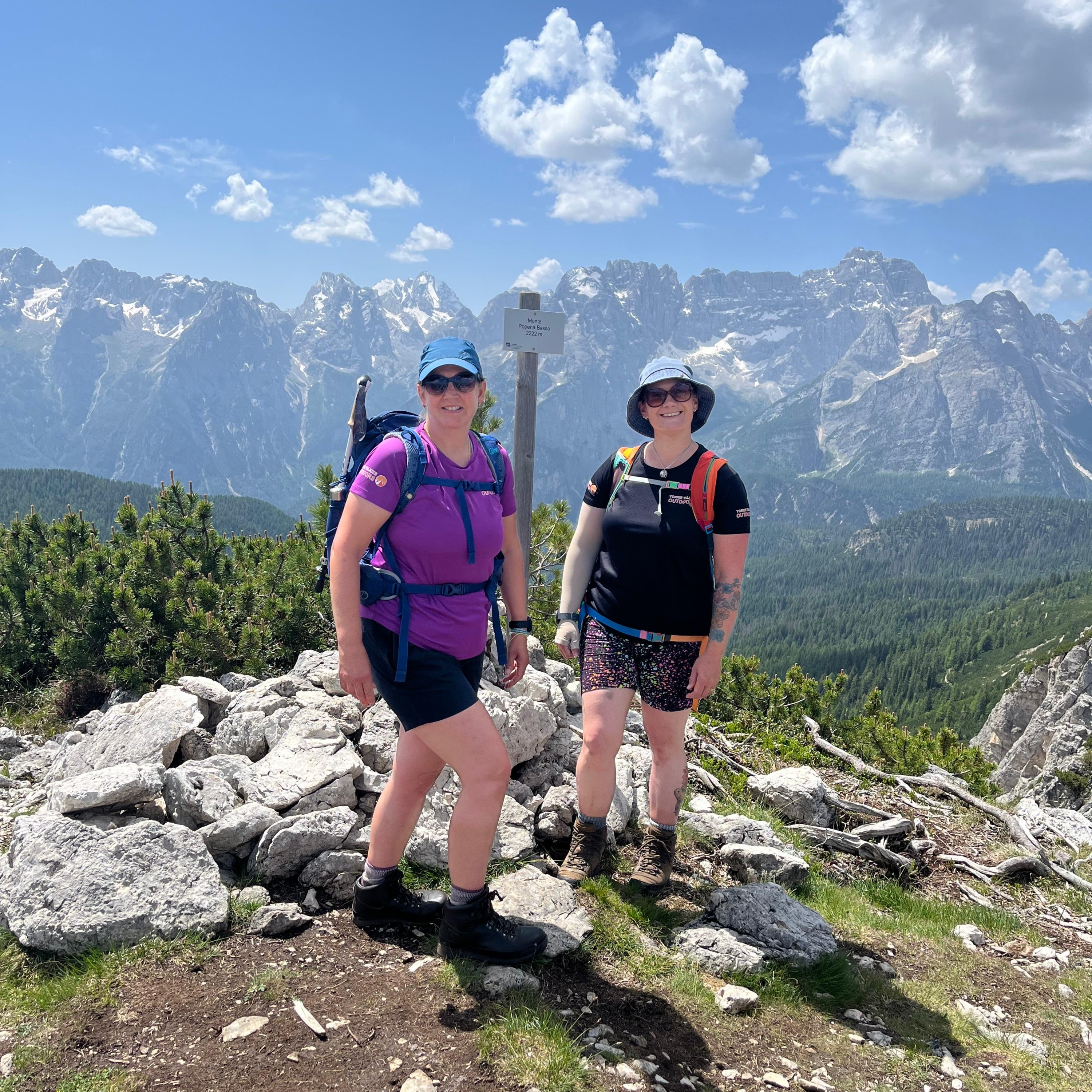 The Yorkie Talkies Talk