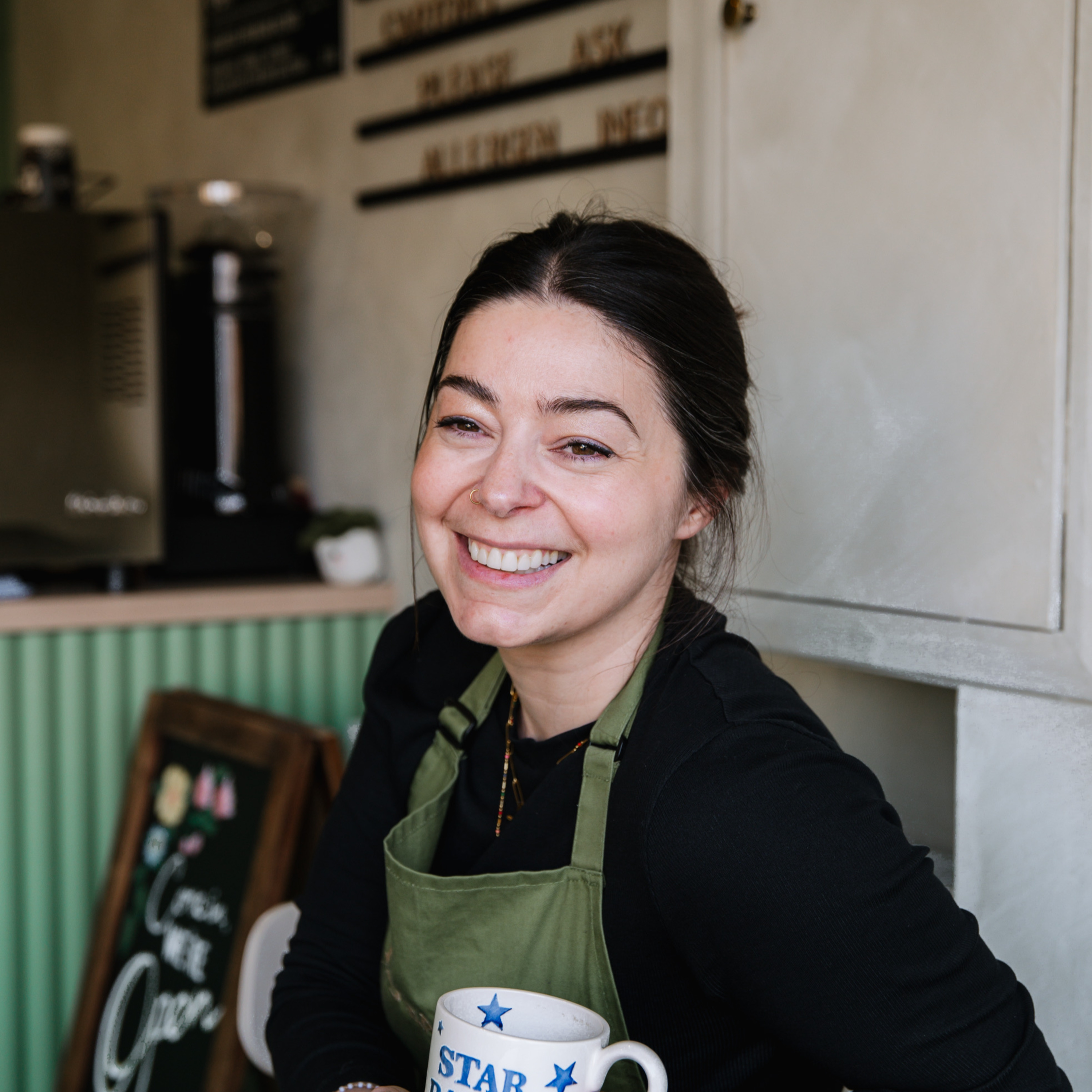 Accountant to Bakery: The JJ’s Bake's Story with Jade Jefferson episode artwork