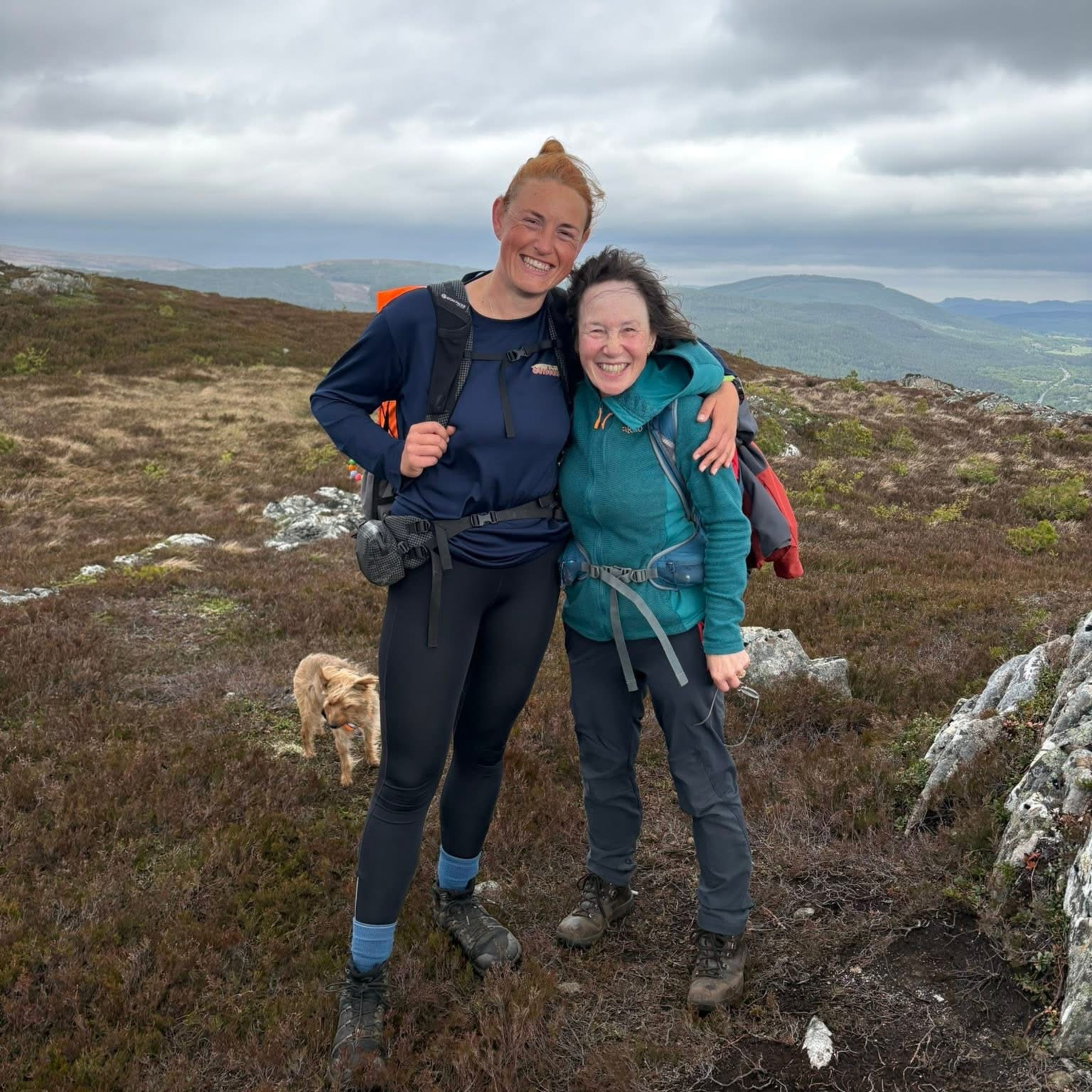 YTO Update with Emma – Walks, Paddle Boarding, Trips & What’s Coming Next episode artwork