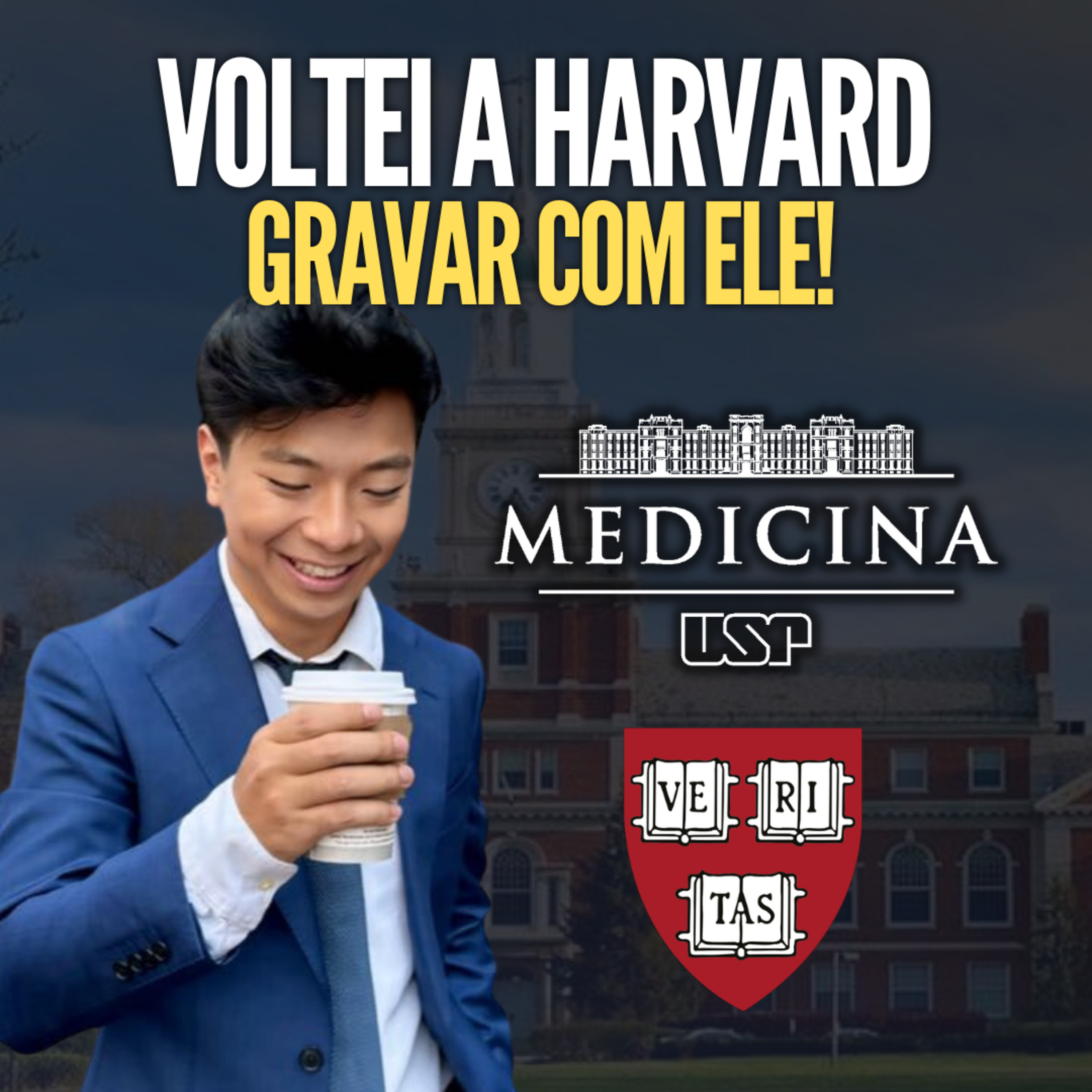 Cauê Gasparotto, MD