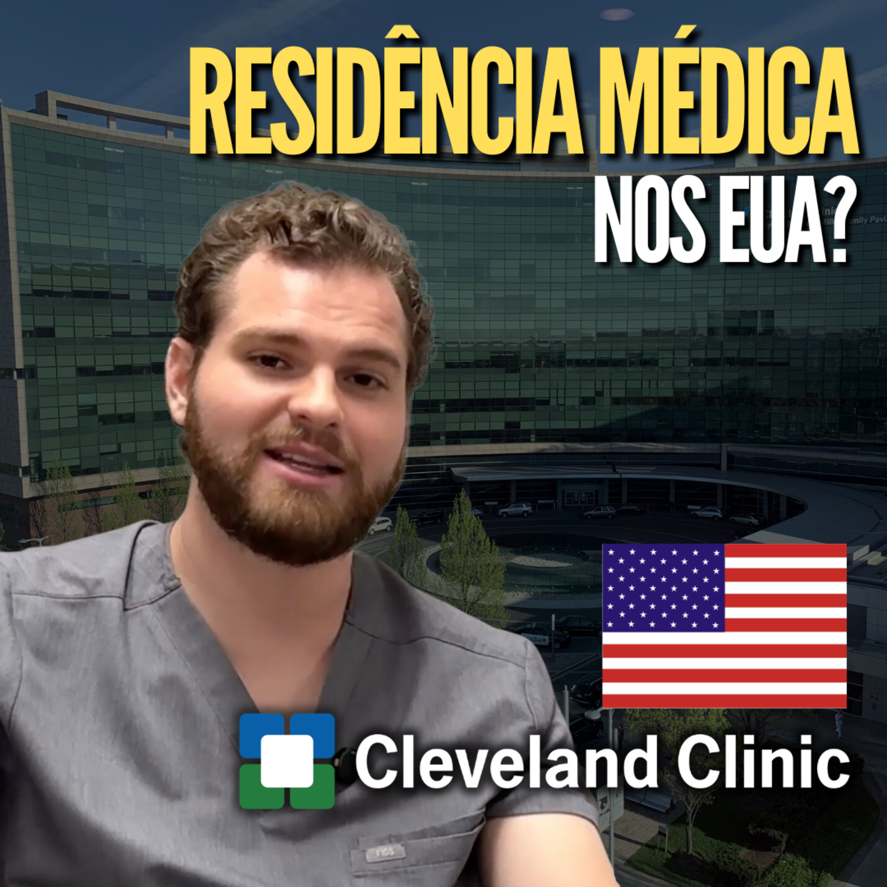 Cauê Gasparotto, MD