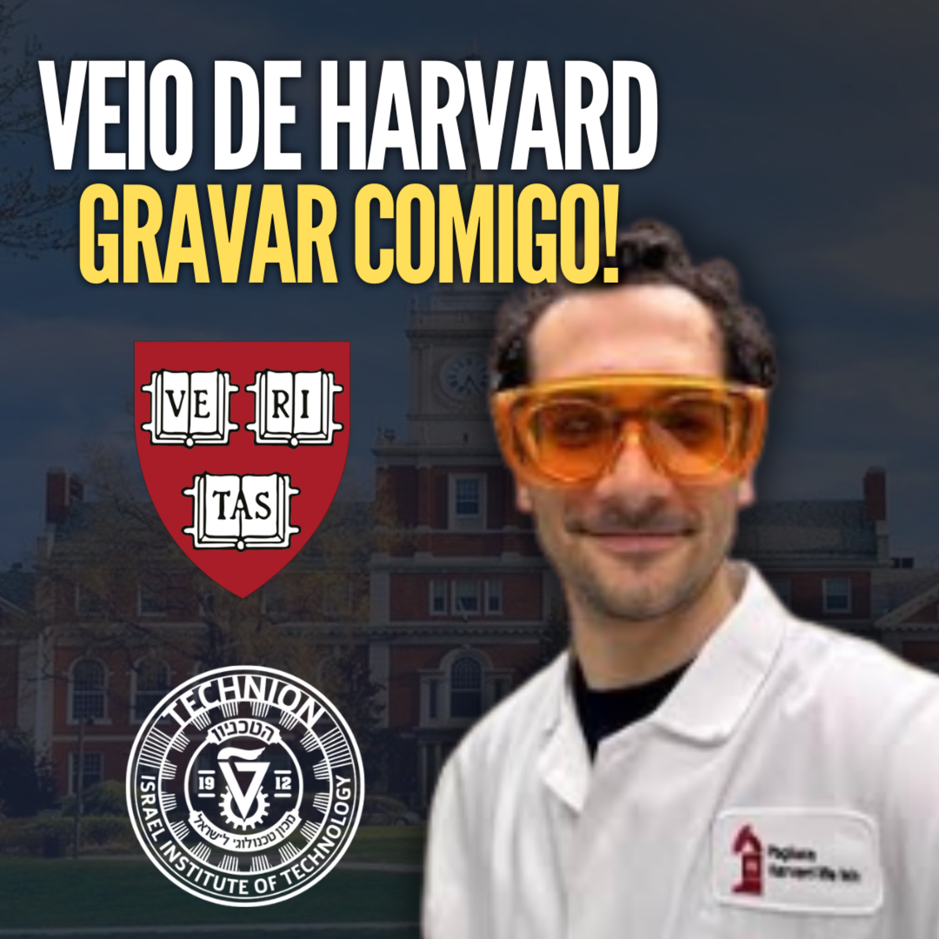 Cauê Gasparotto, MD
