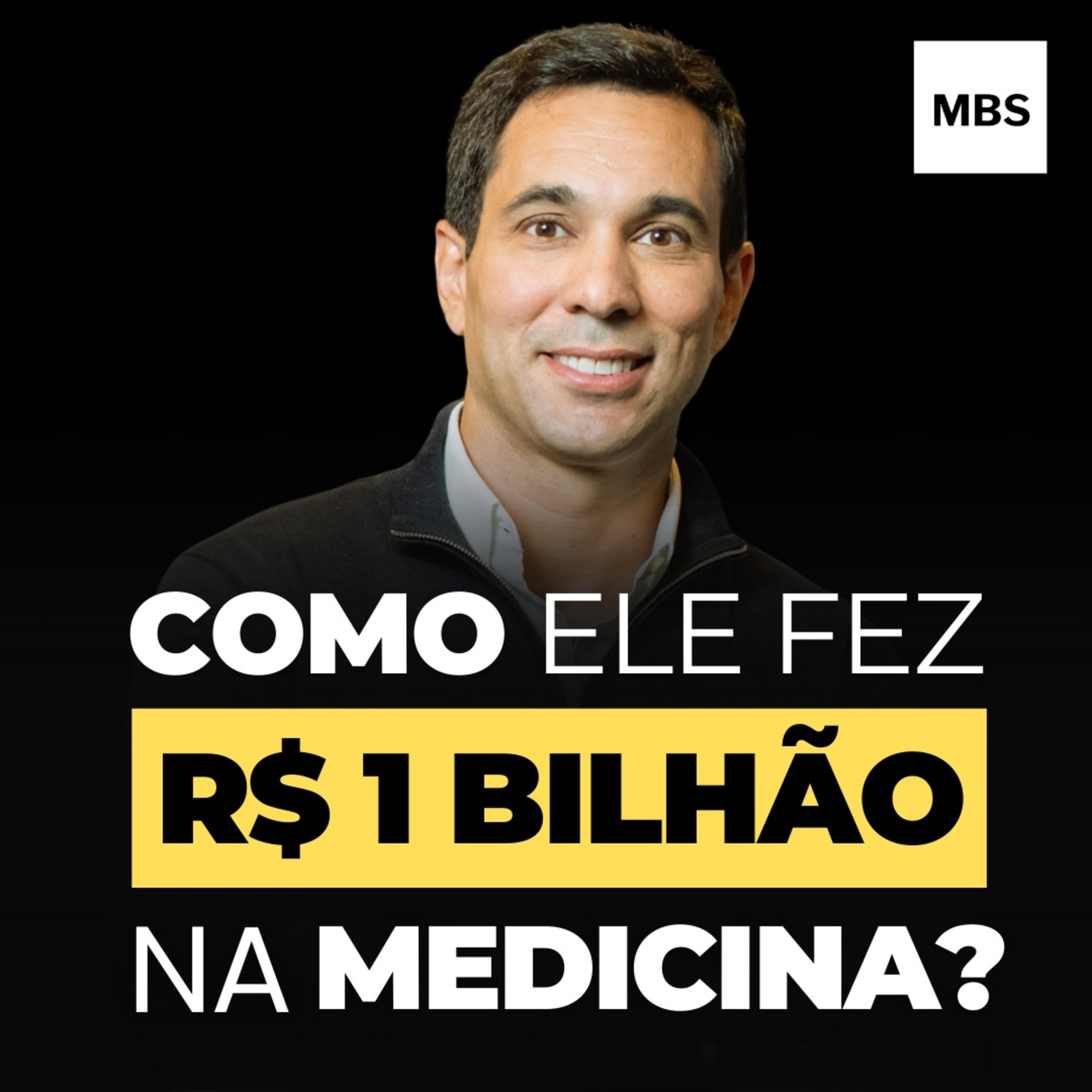 Cauê Gasparotto, MD