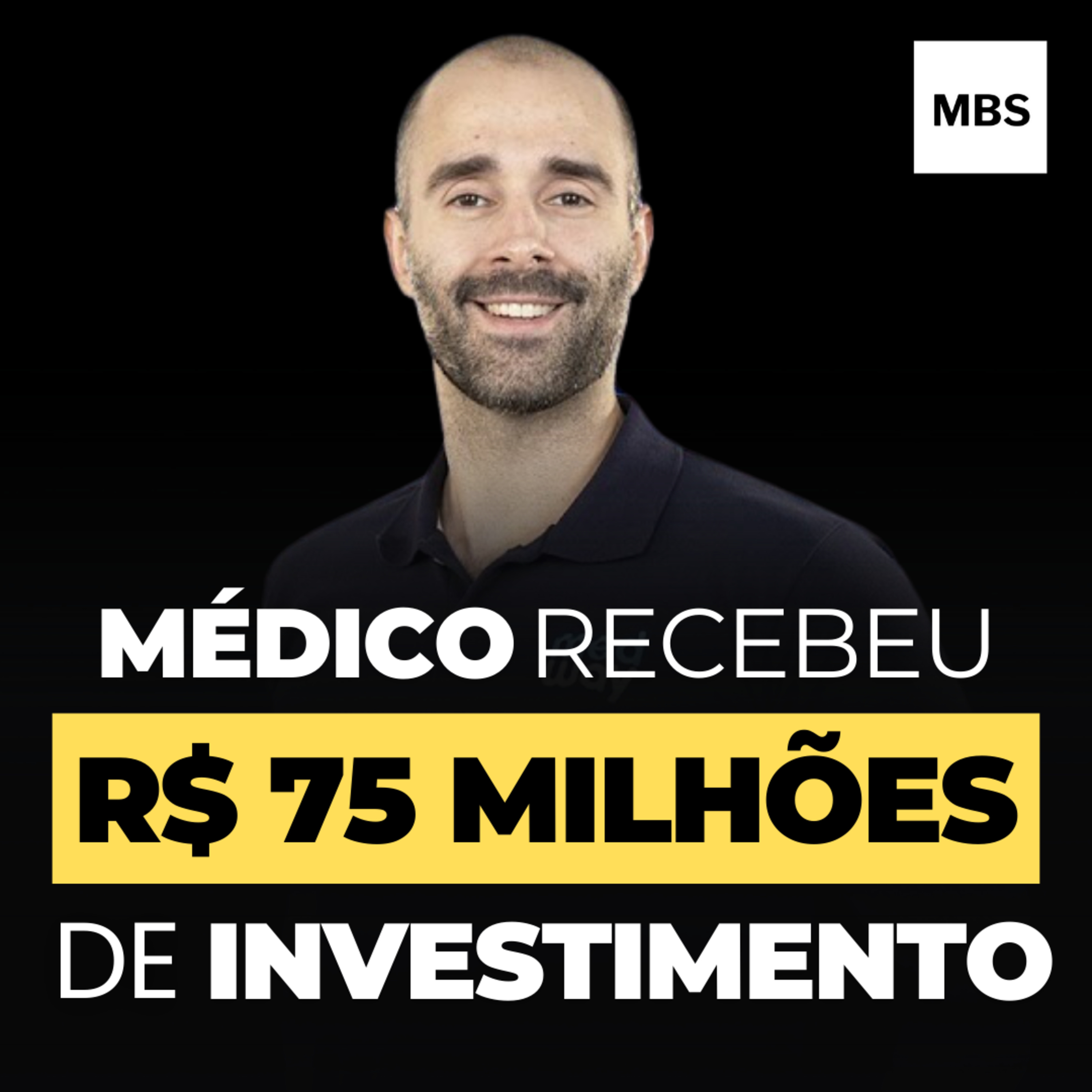 Cauê Gasparotto, MD
