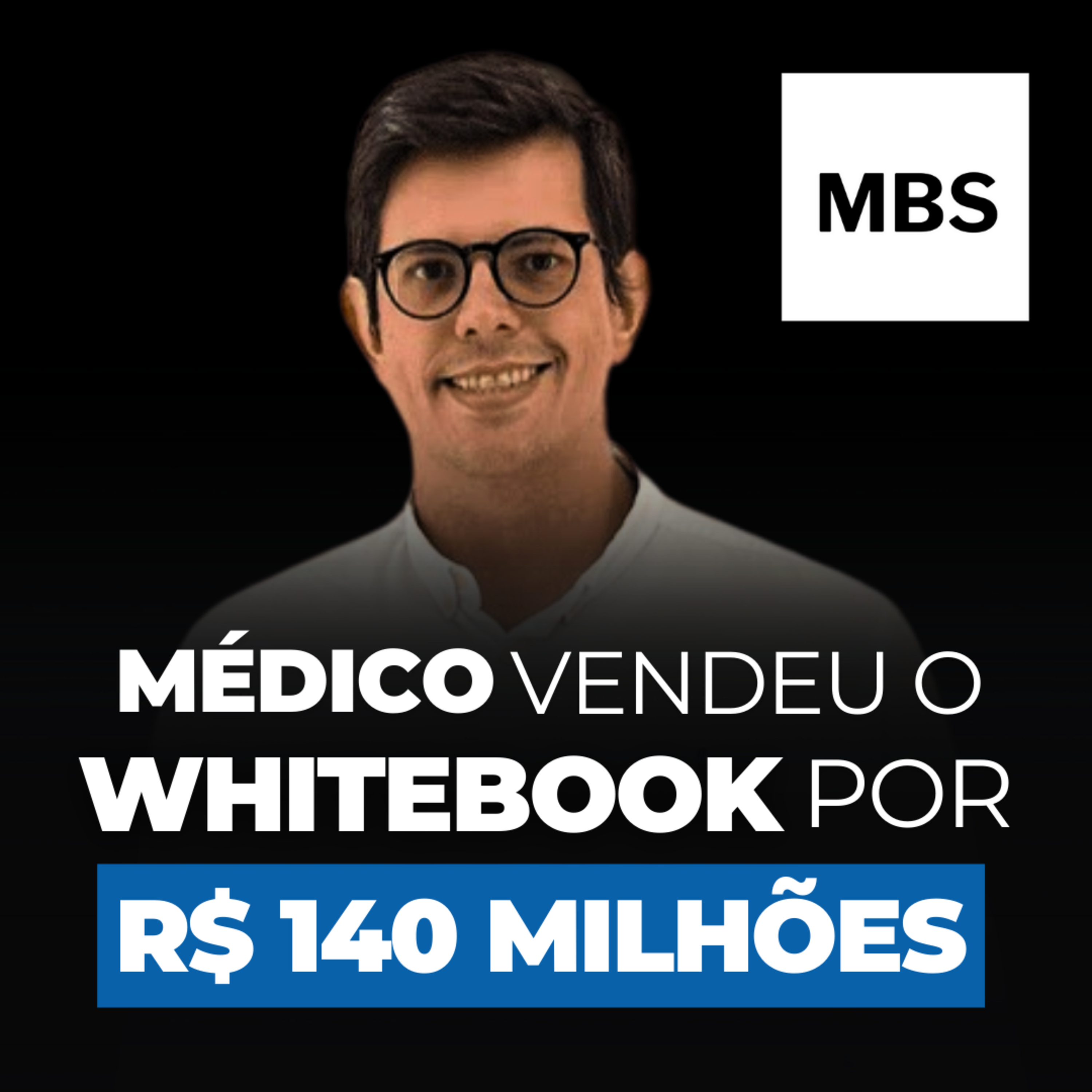 Cauê Gasparotto, MD