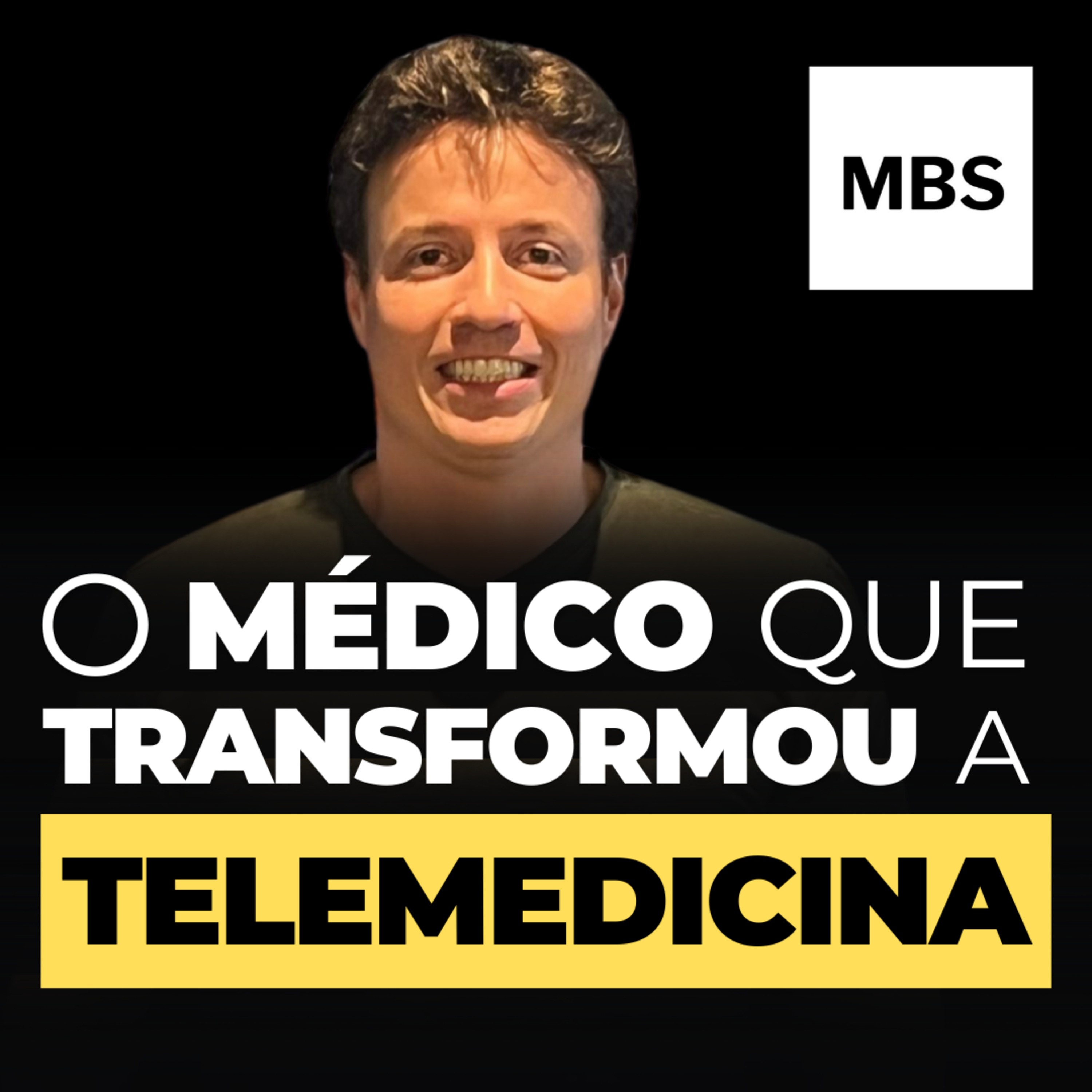 Cauê Gasparotto, MD