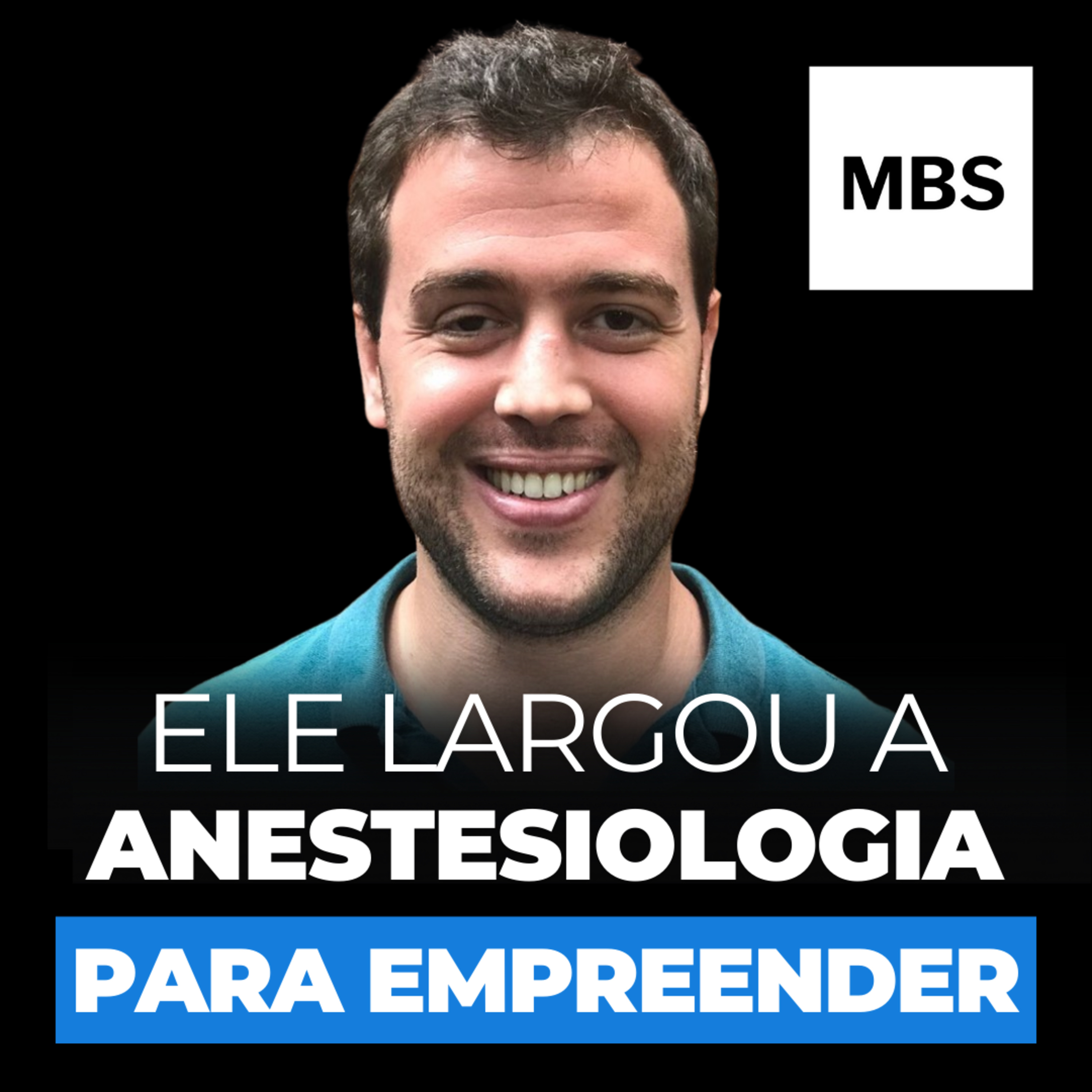 Cauê Gasparotto, MD