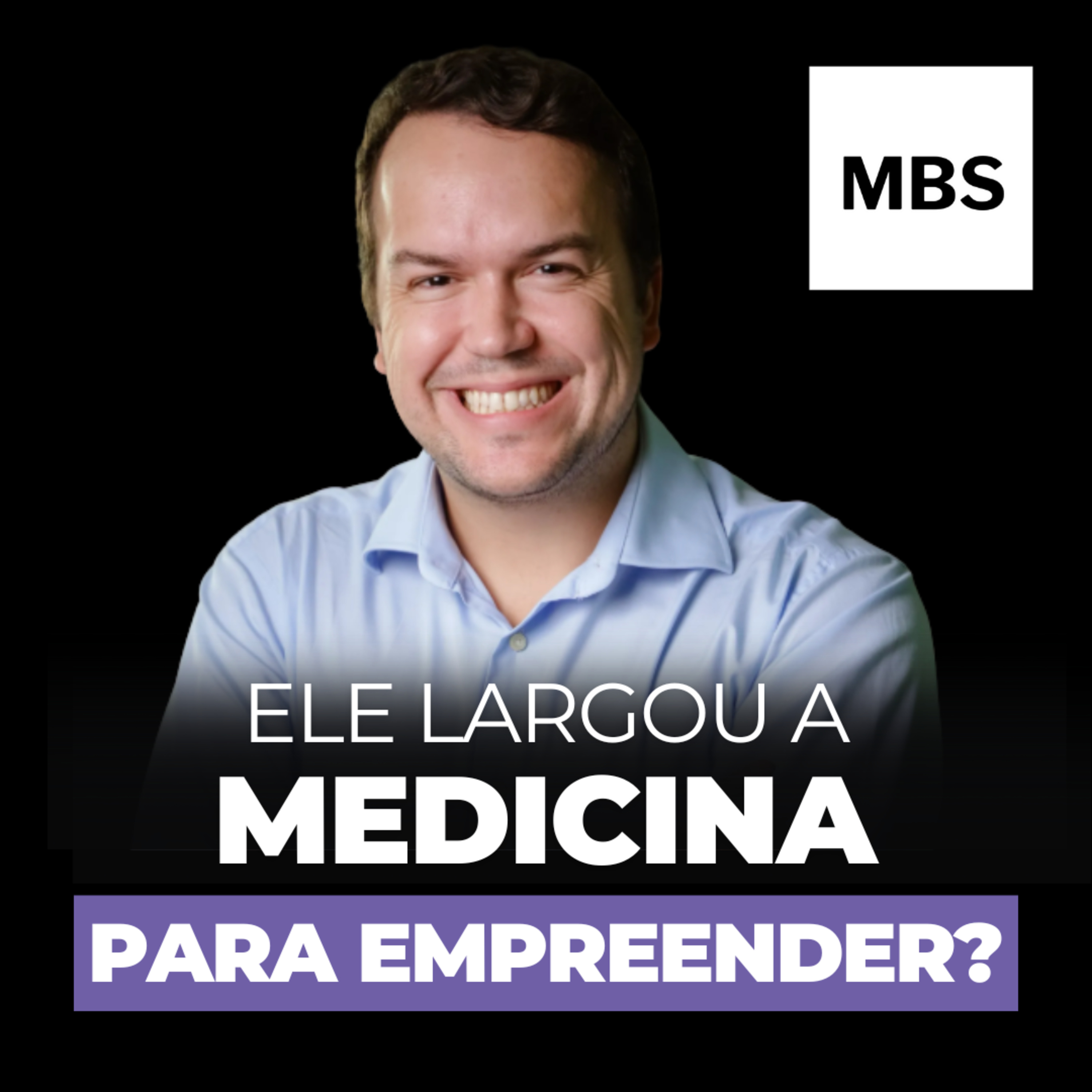Cauê Gasparotto, MD