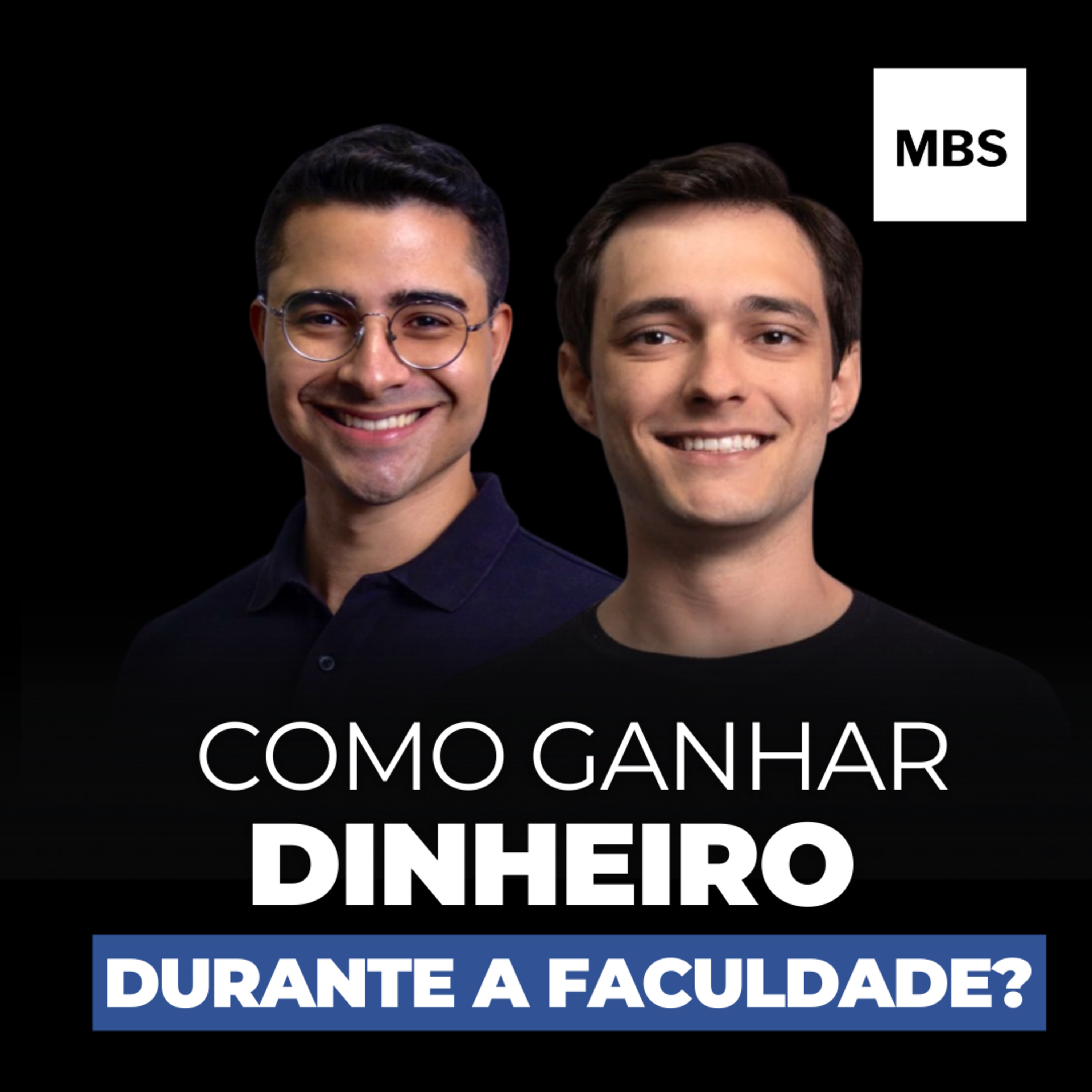 Cauê Gasparotto, MD