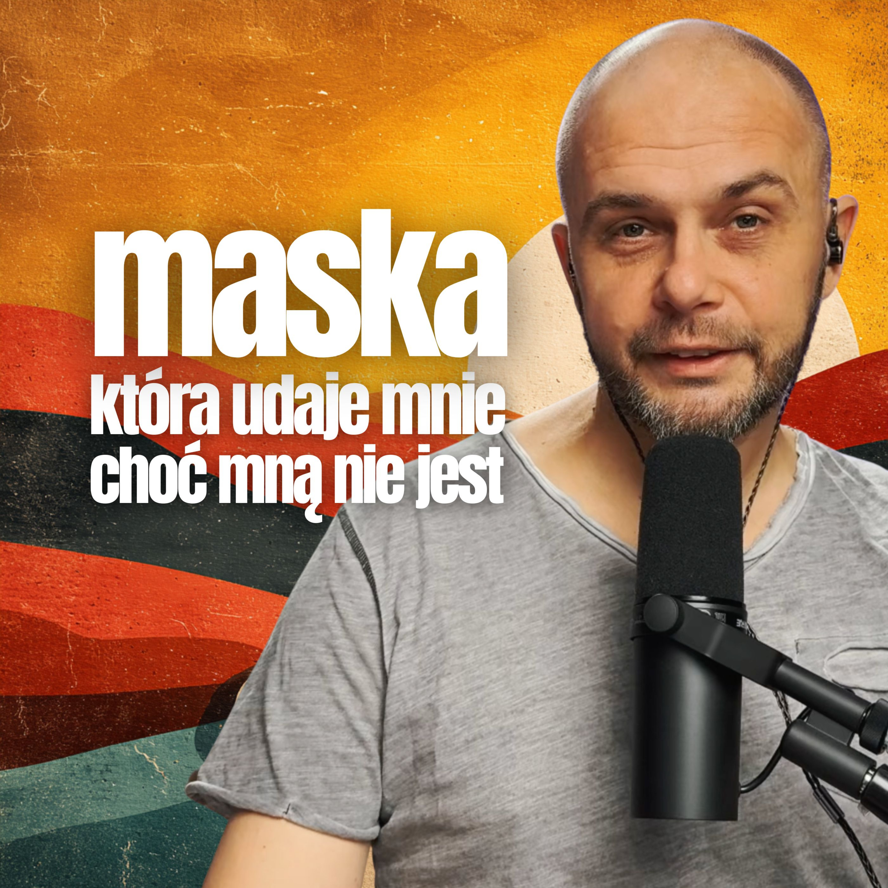 Maska, która udaje mnie (choć mną nie jest) [S01E02] episode artwork