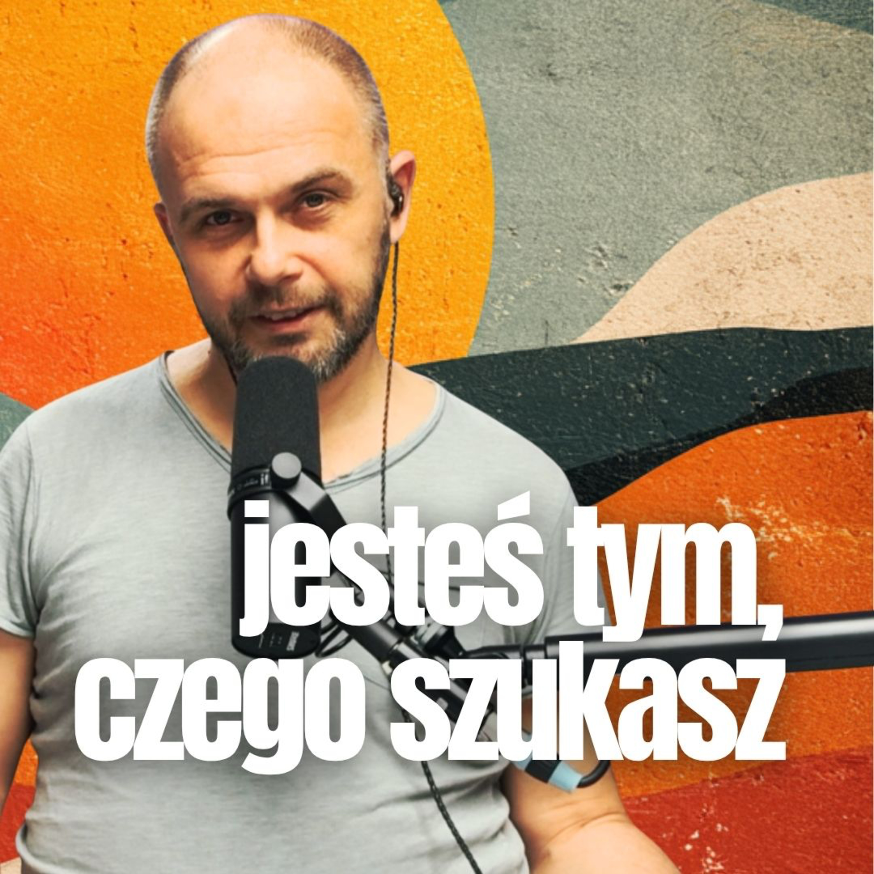 Jesteś tym, czego szukasz — Ty jesteś metodą episode artwork