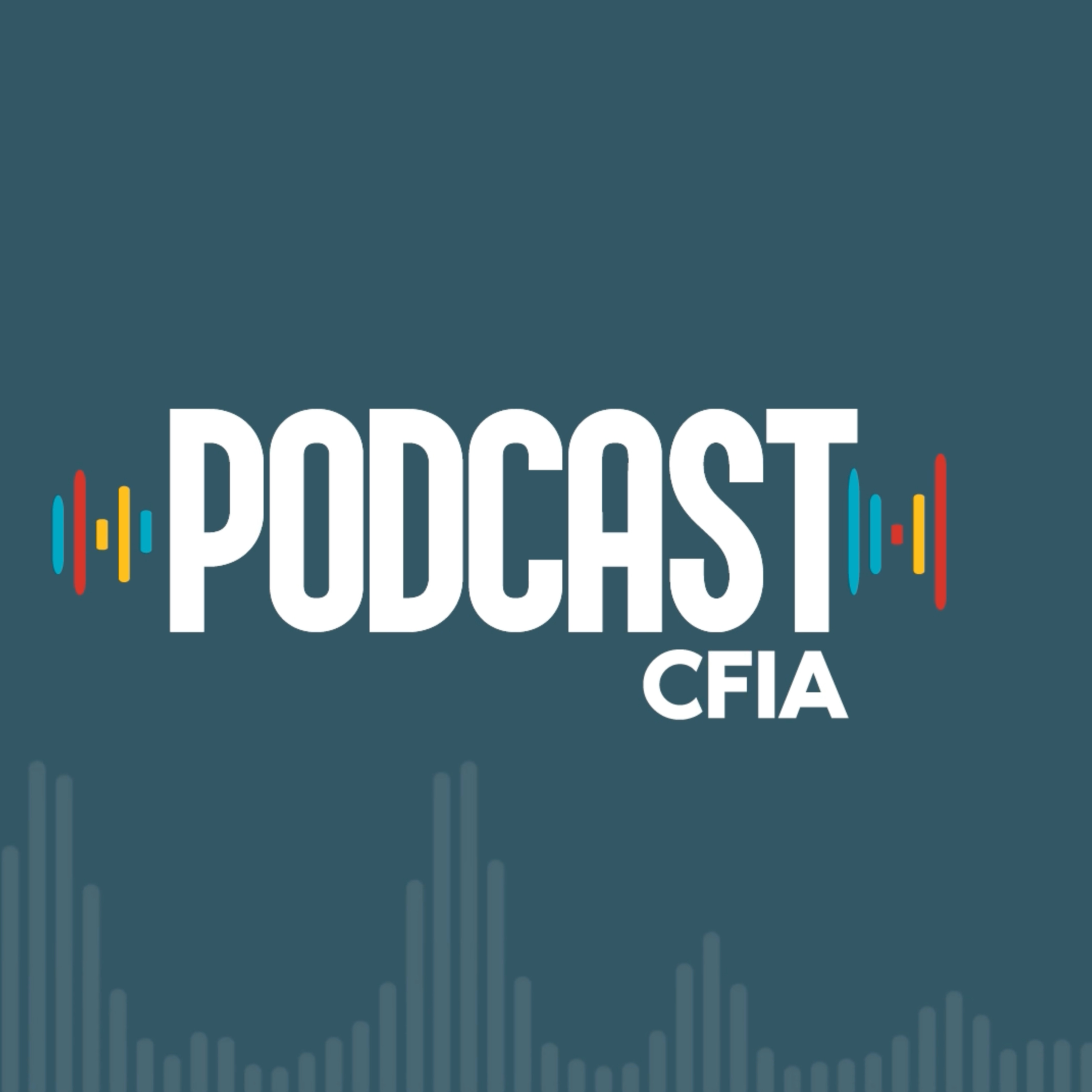 Portada de Sinergia CFIA Podcast