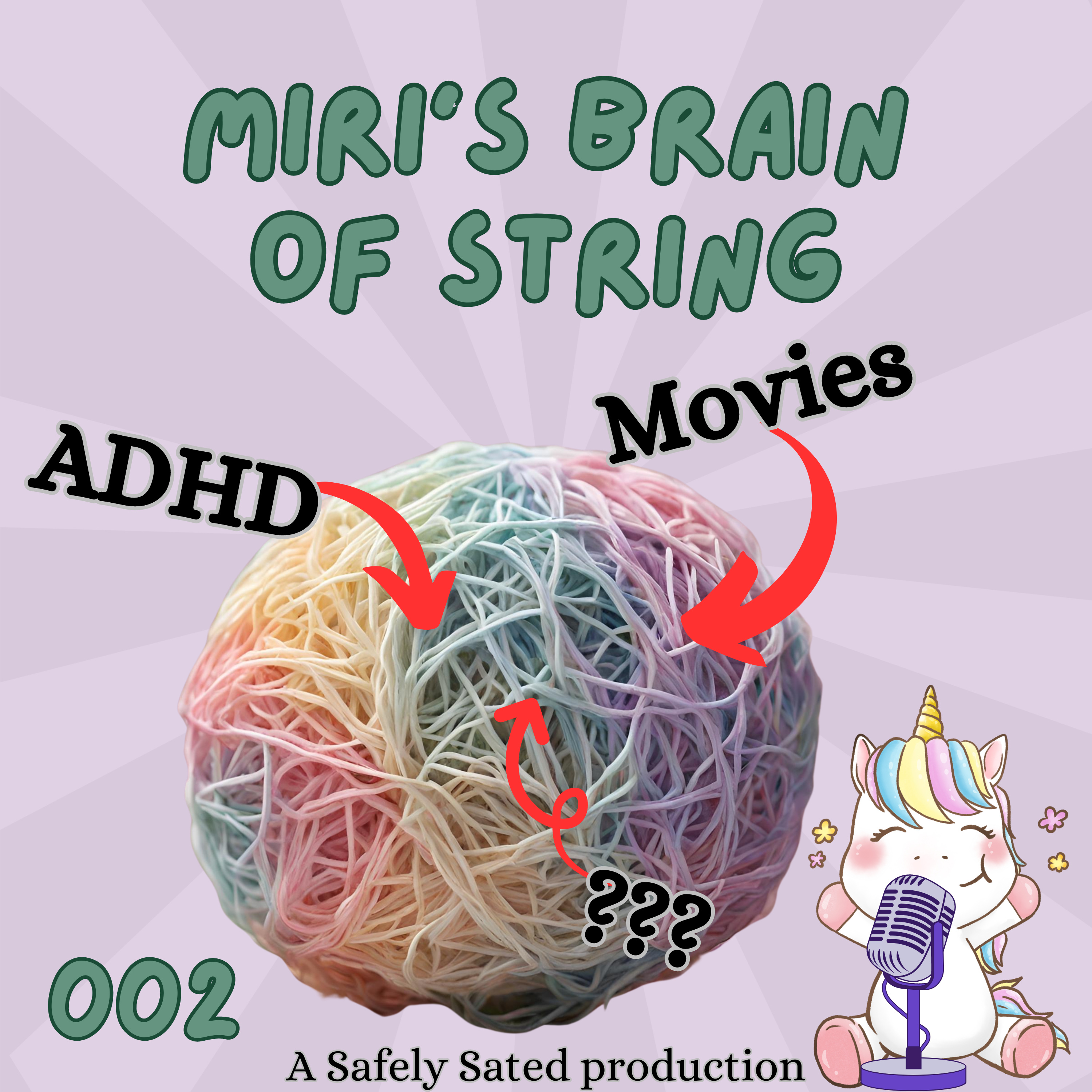 Miri on Movies