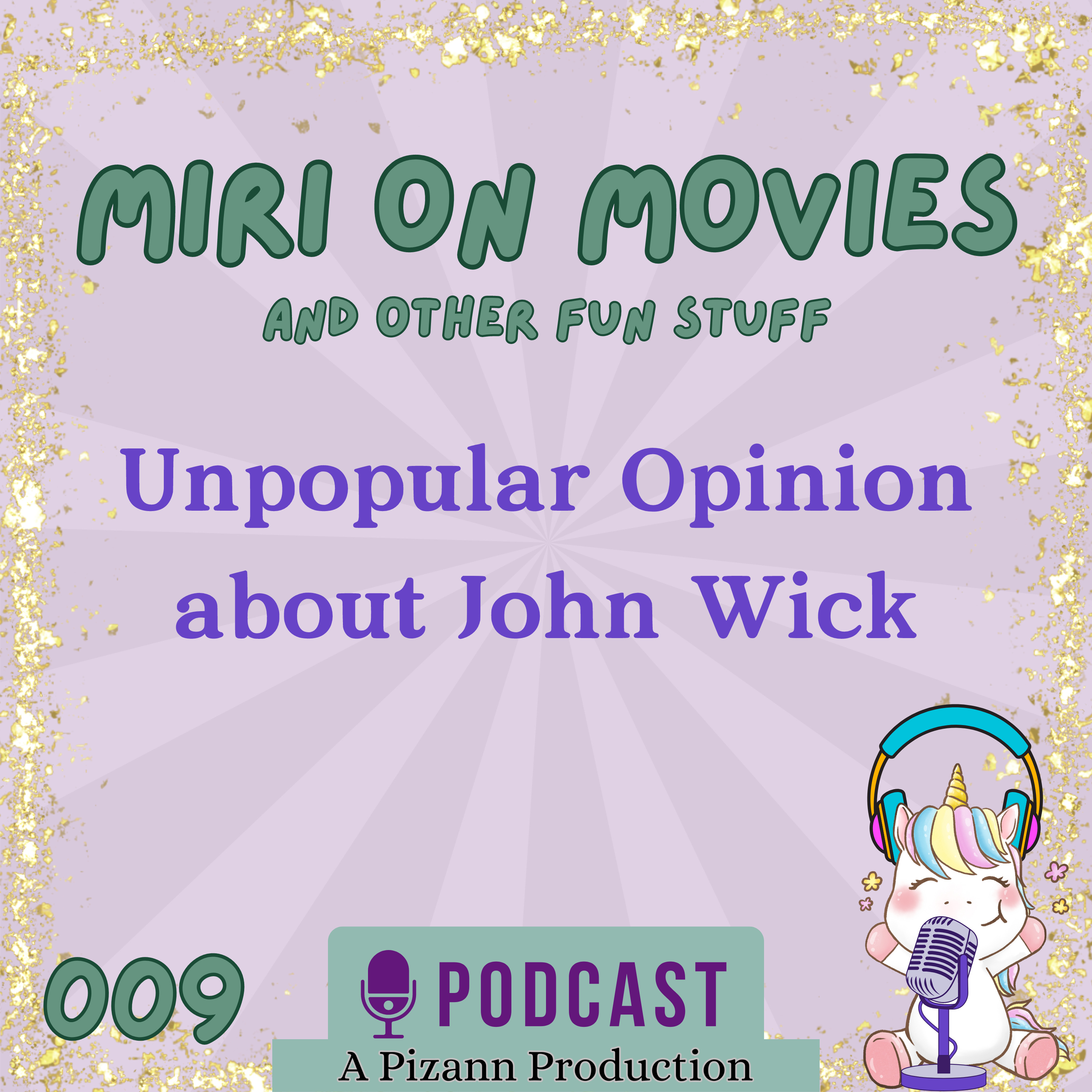 Miri on Movies