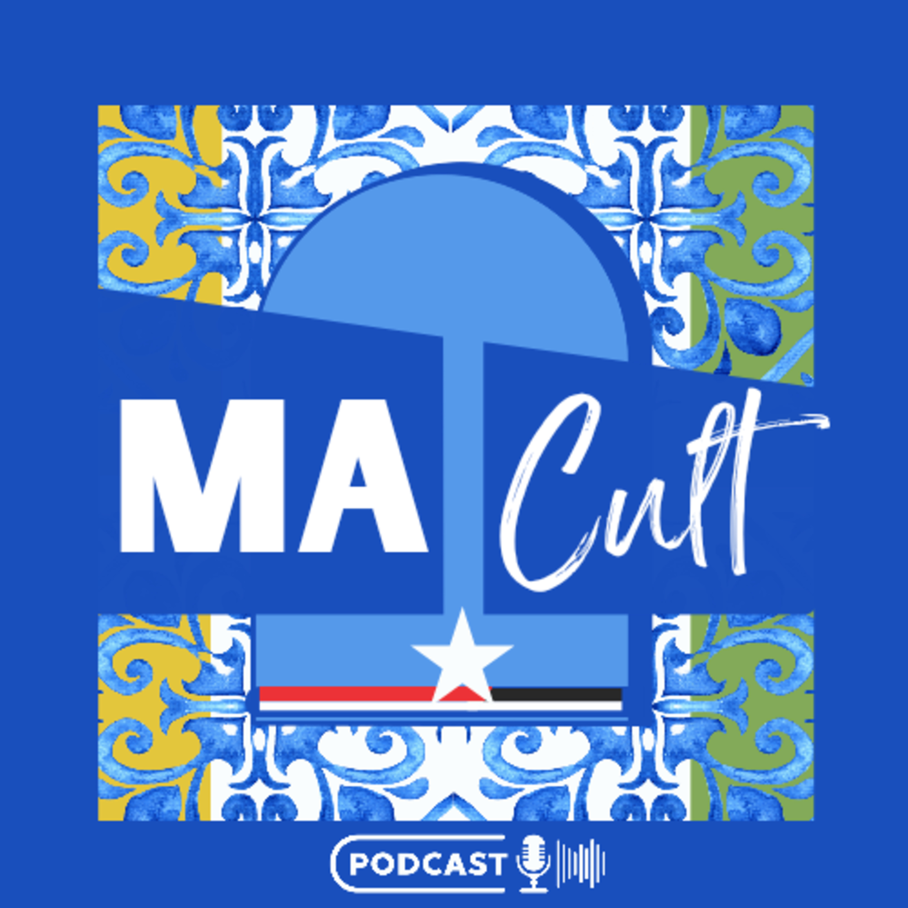 MA Cult Podcast Teaser episode artwork