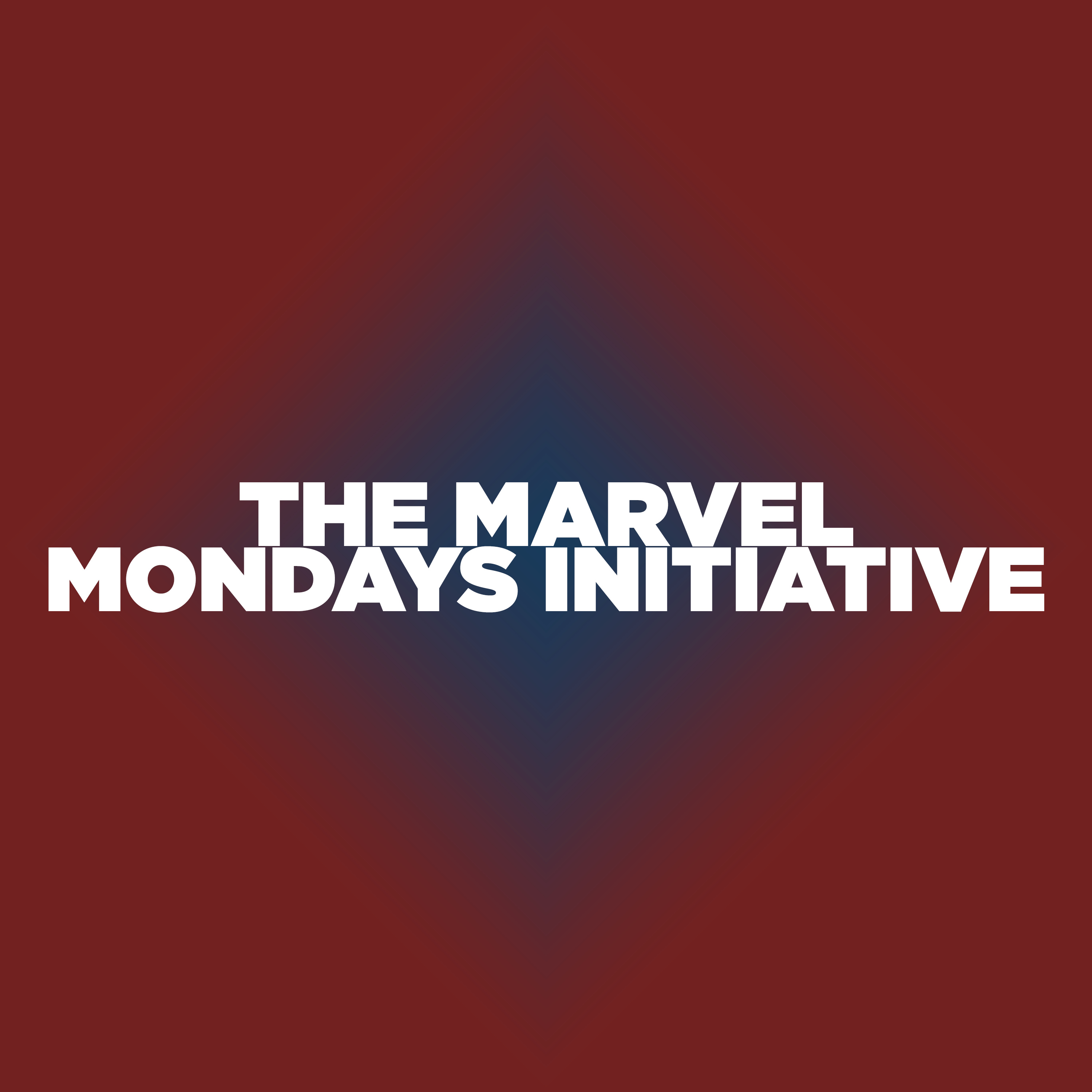 Our MCU Re-Ranking! episode artwork